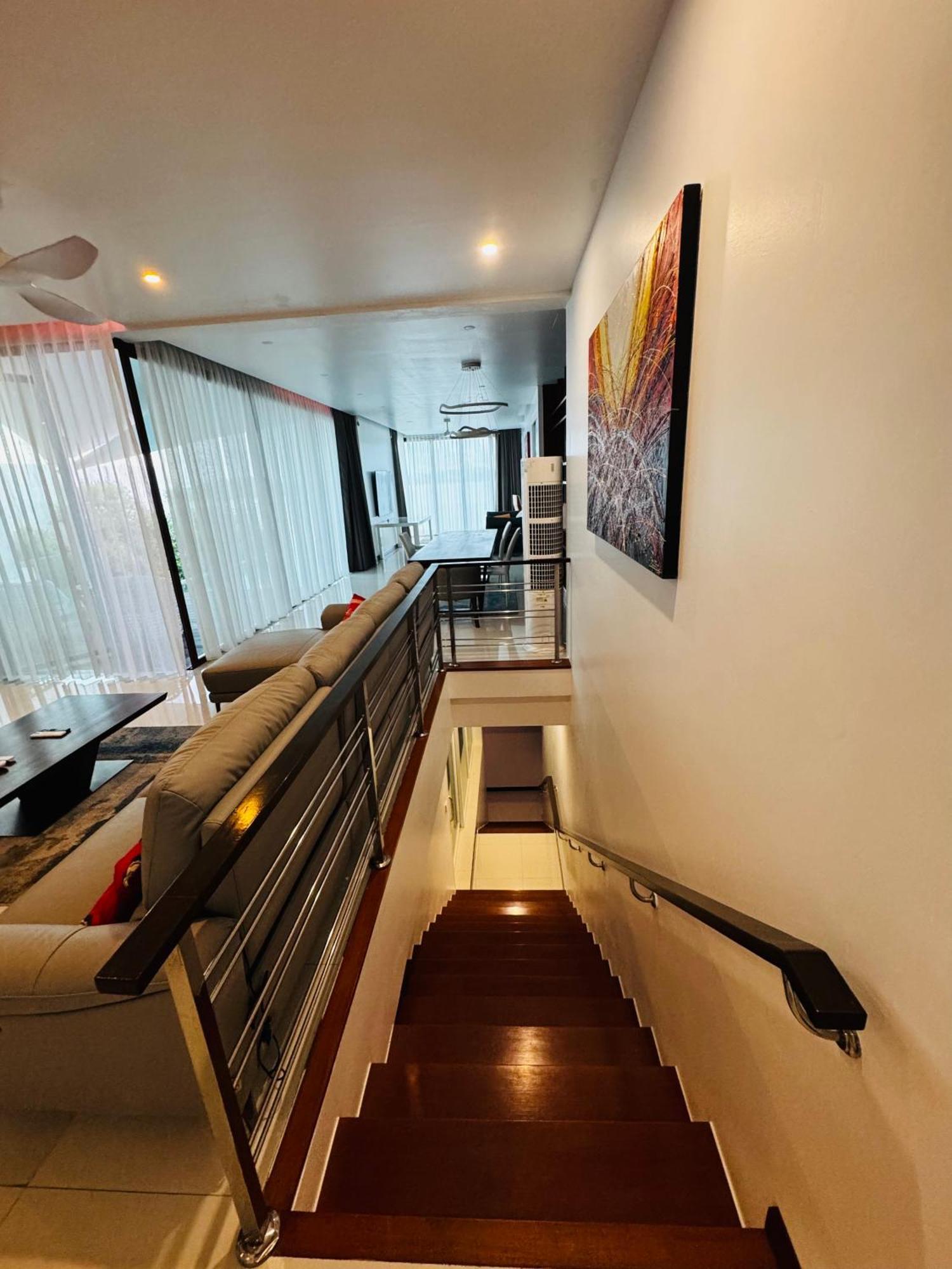 Pousada The Sunrise Ocean 22 Phuket