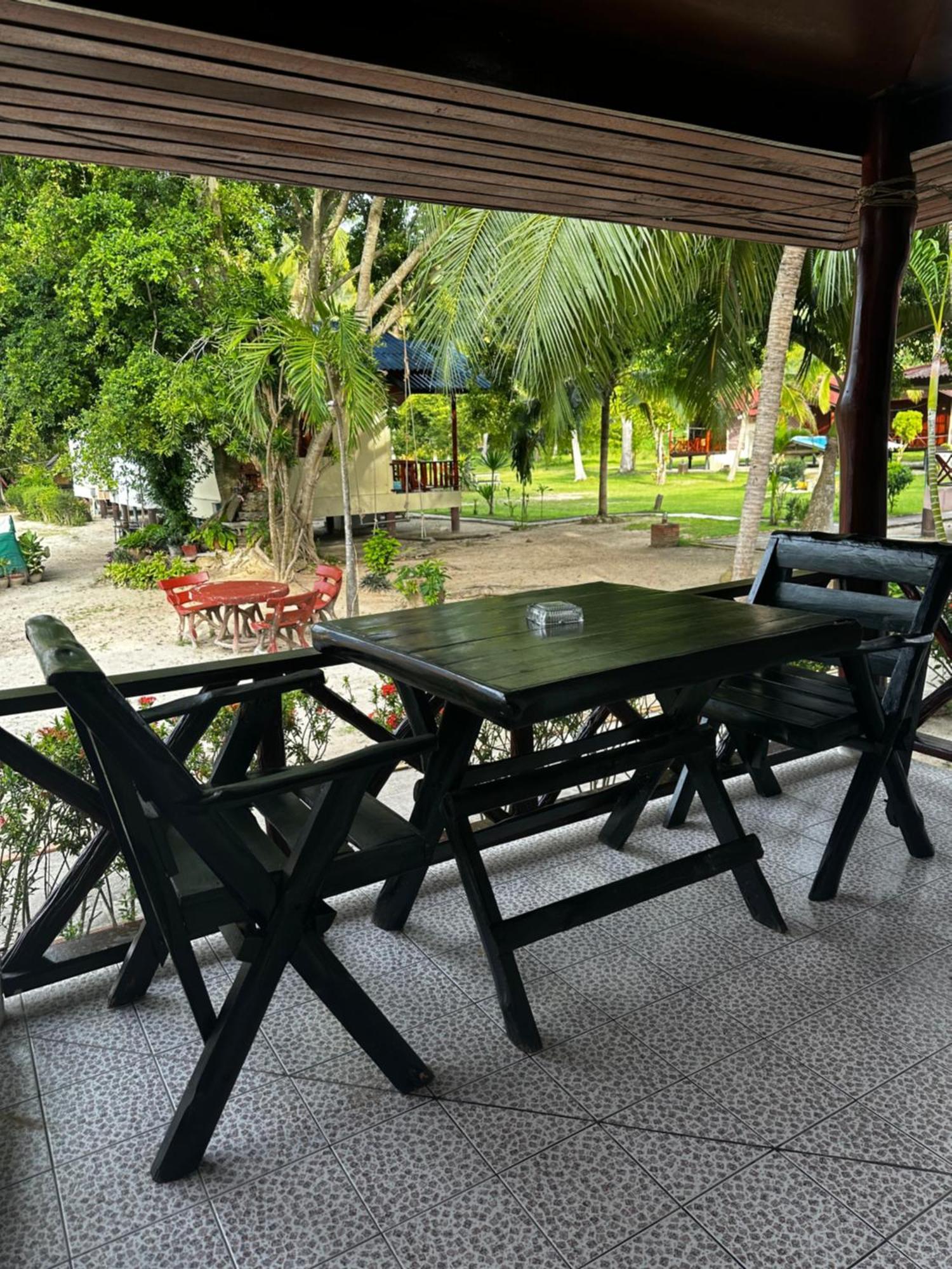 Rose Resort