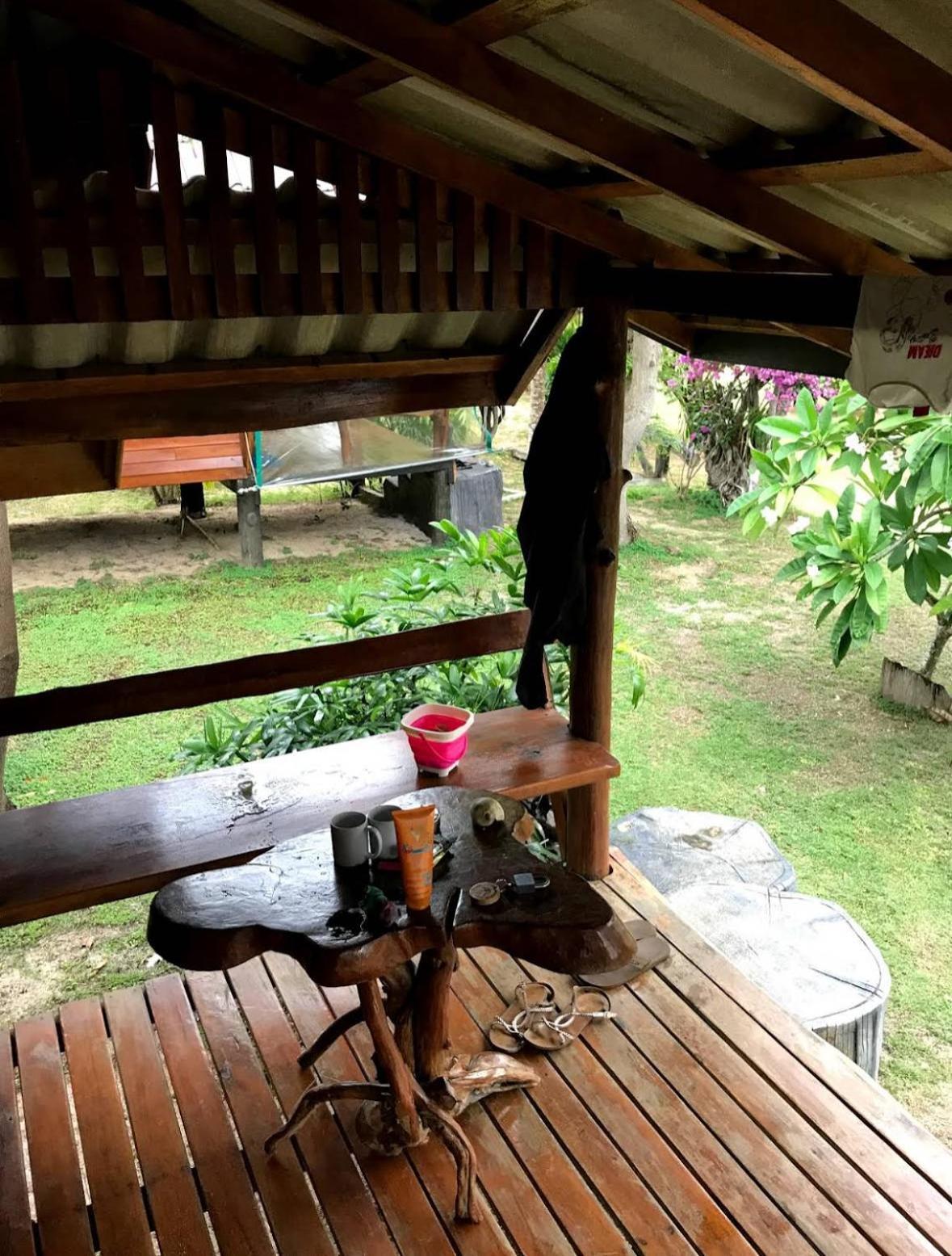 Angthong Hotel