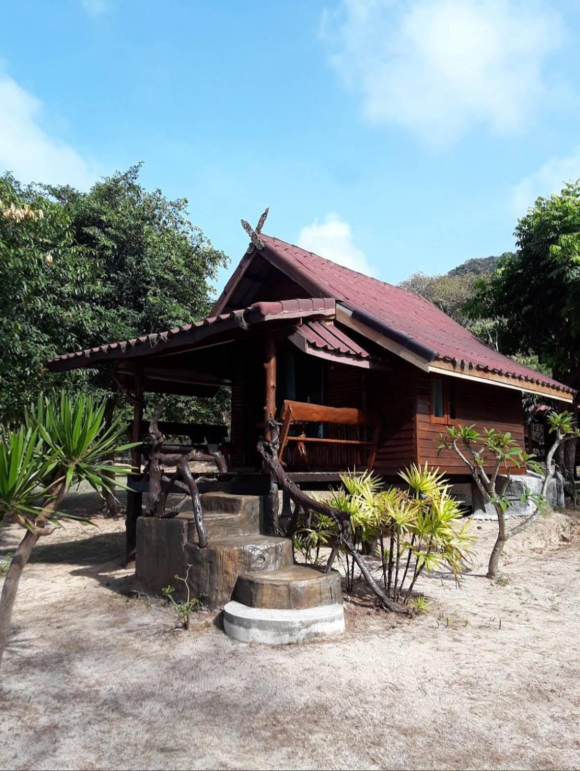 Angthong Hotel Koh Phaluai