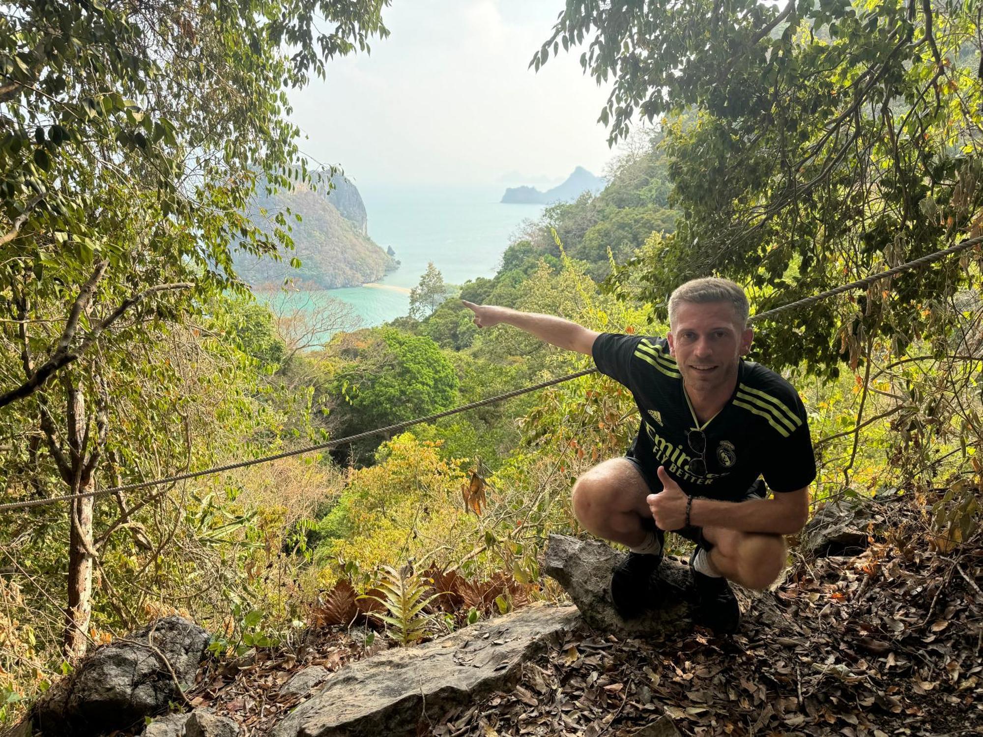 Hotel Angthong Koh Phaluai