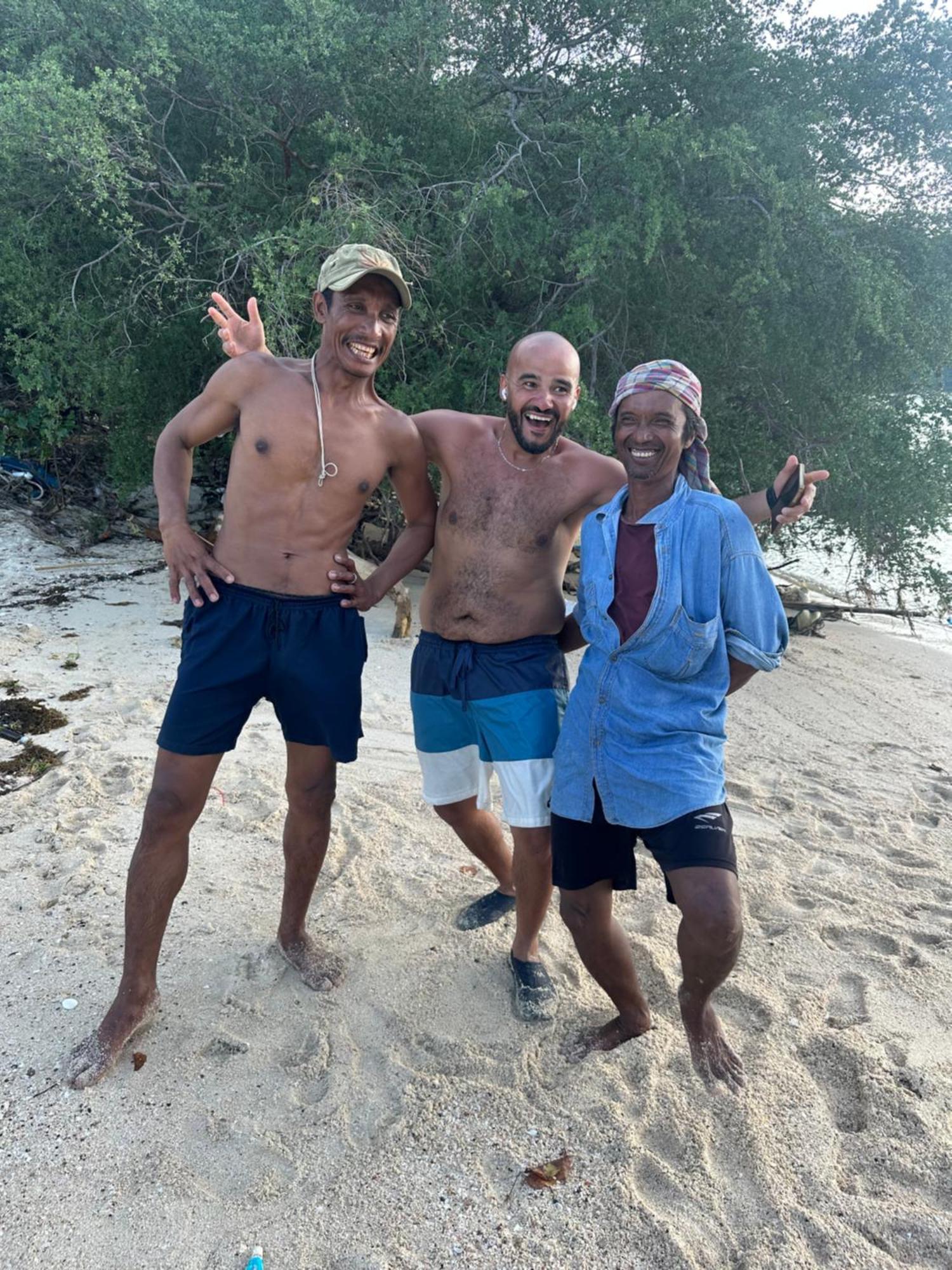 Angthong 3* Koh Phaluai
