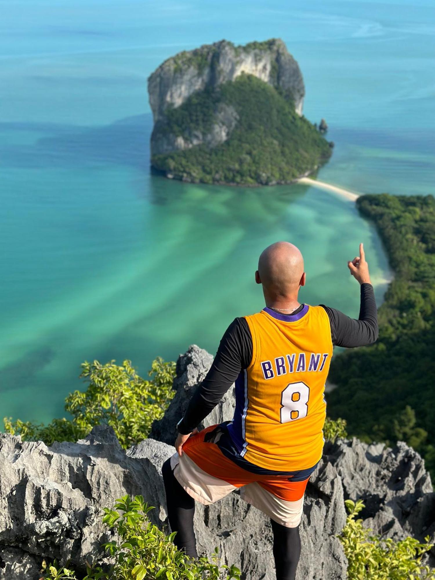 Angthong 3*