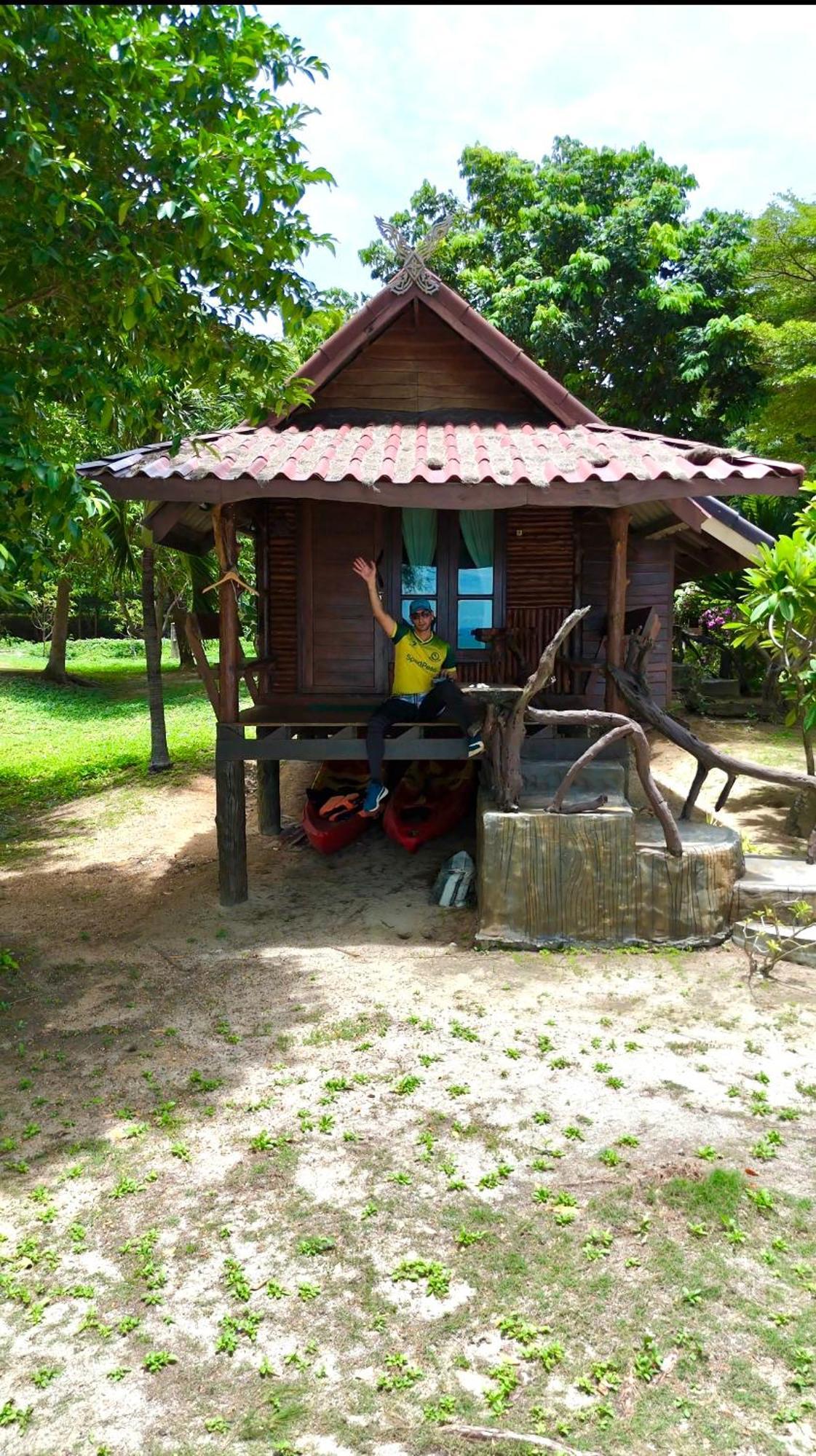 Angthong Koh Phaluai