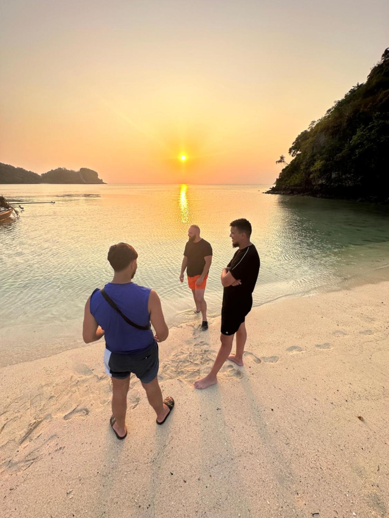 Angthong 3* Koh Phaluai