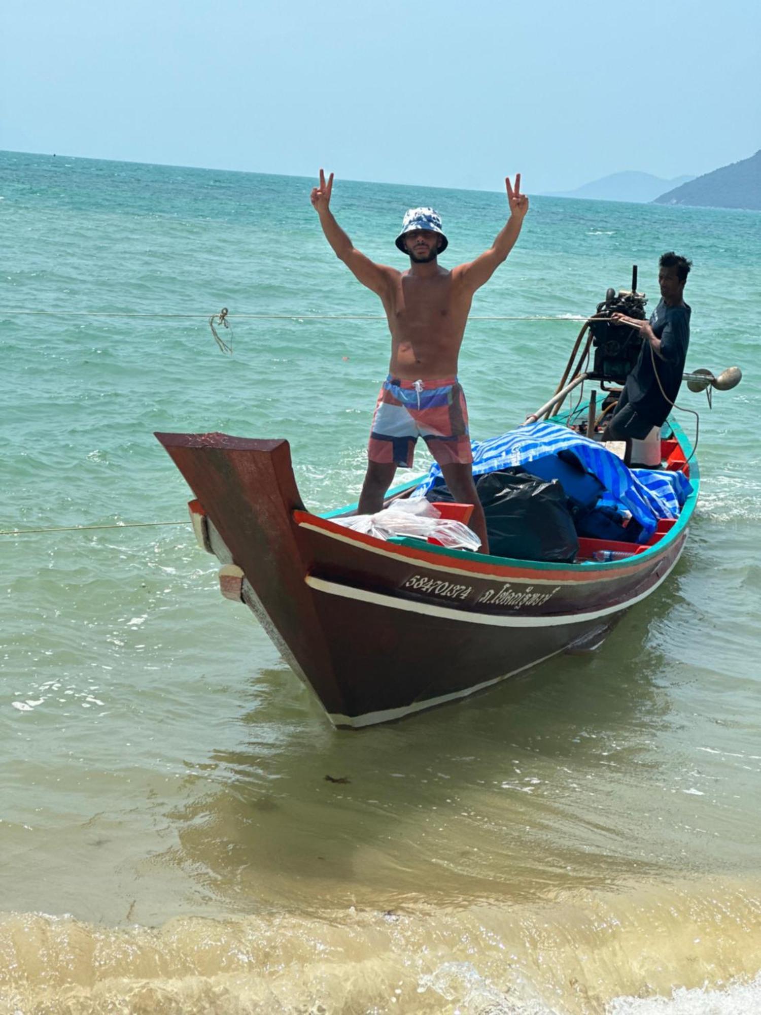 Hotel Angthong
