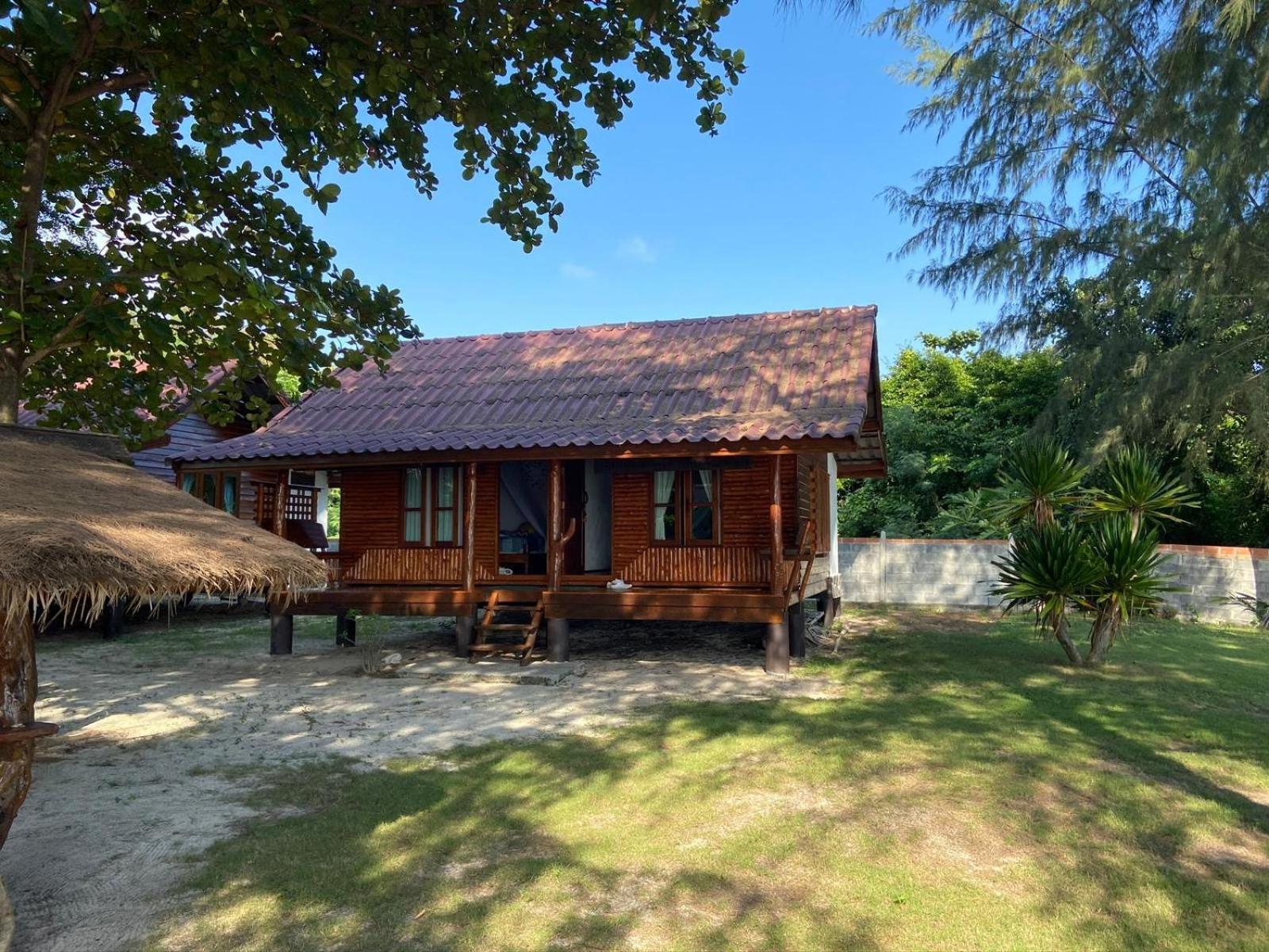 Angthong 3* Koh Phaluai