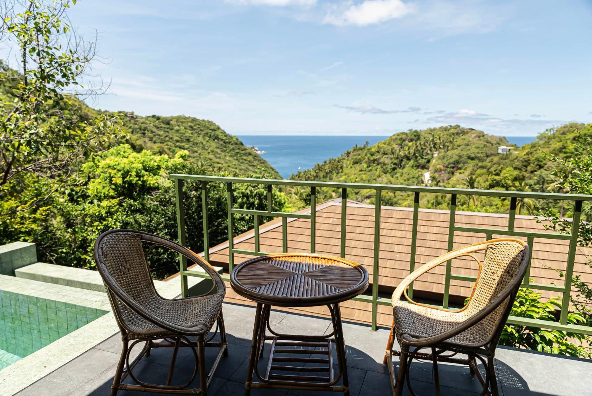 Mae Ya Resort Ko Tao