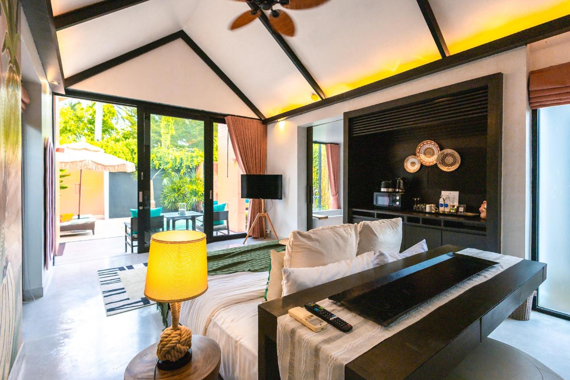 Tolani Koh Samui Lamai Beach (Koh Samui)