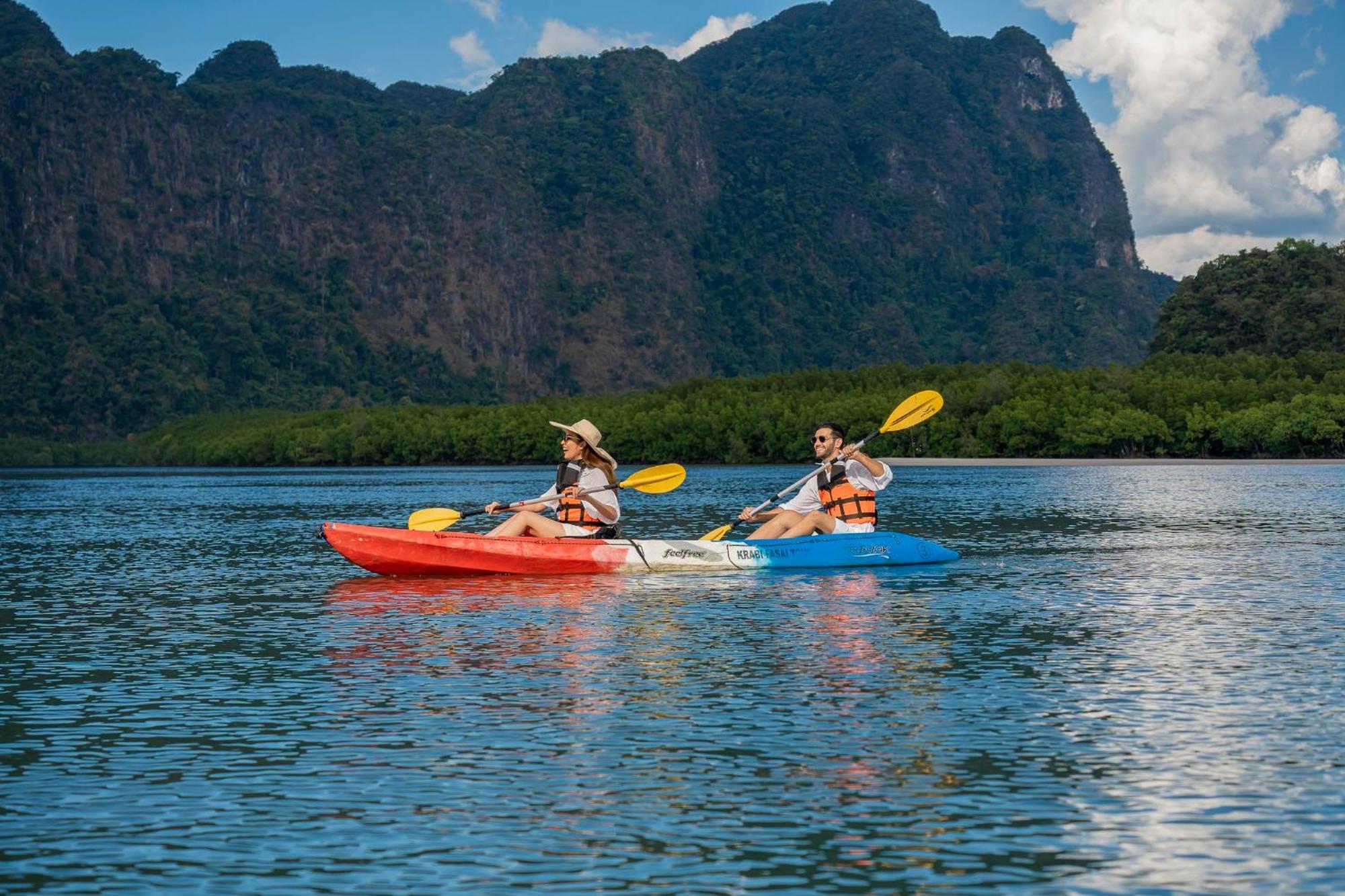 Hotel Krabi By Ihg