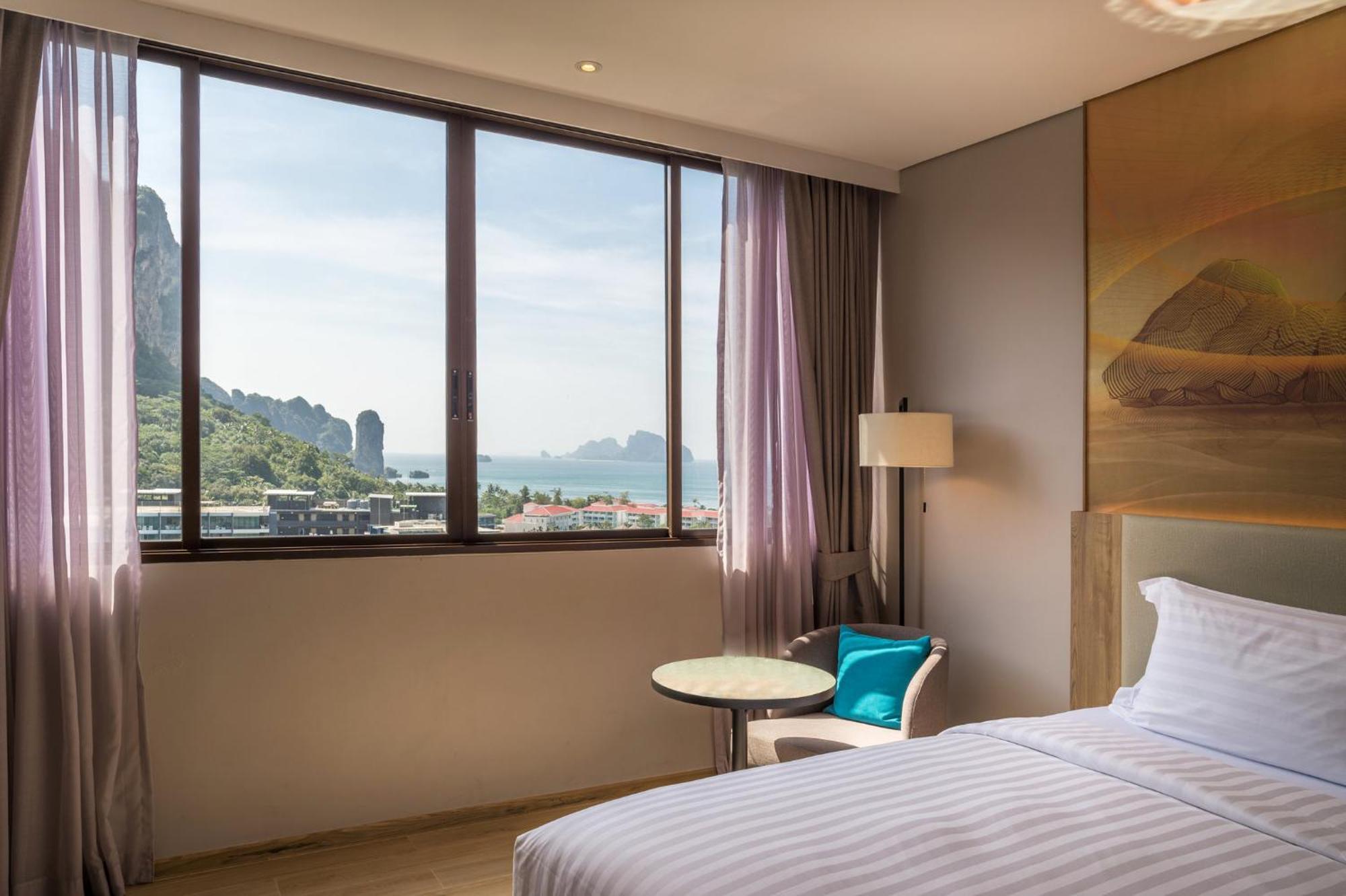 Hotel Krabi By Ihg Ao Nang