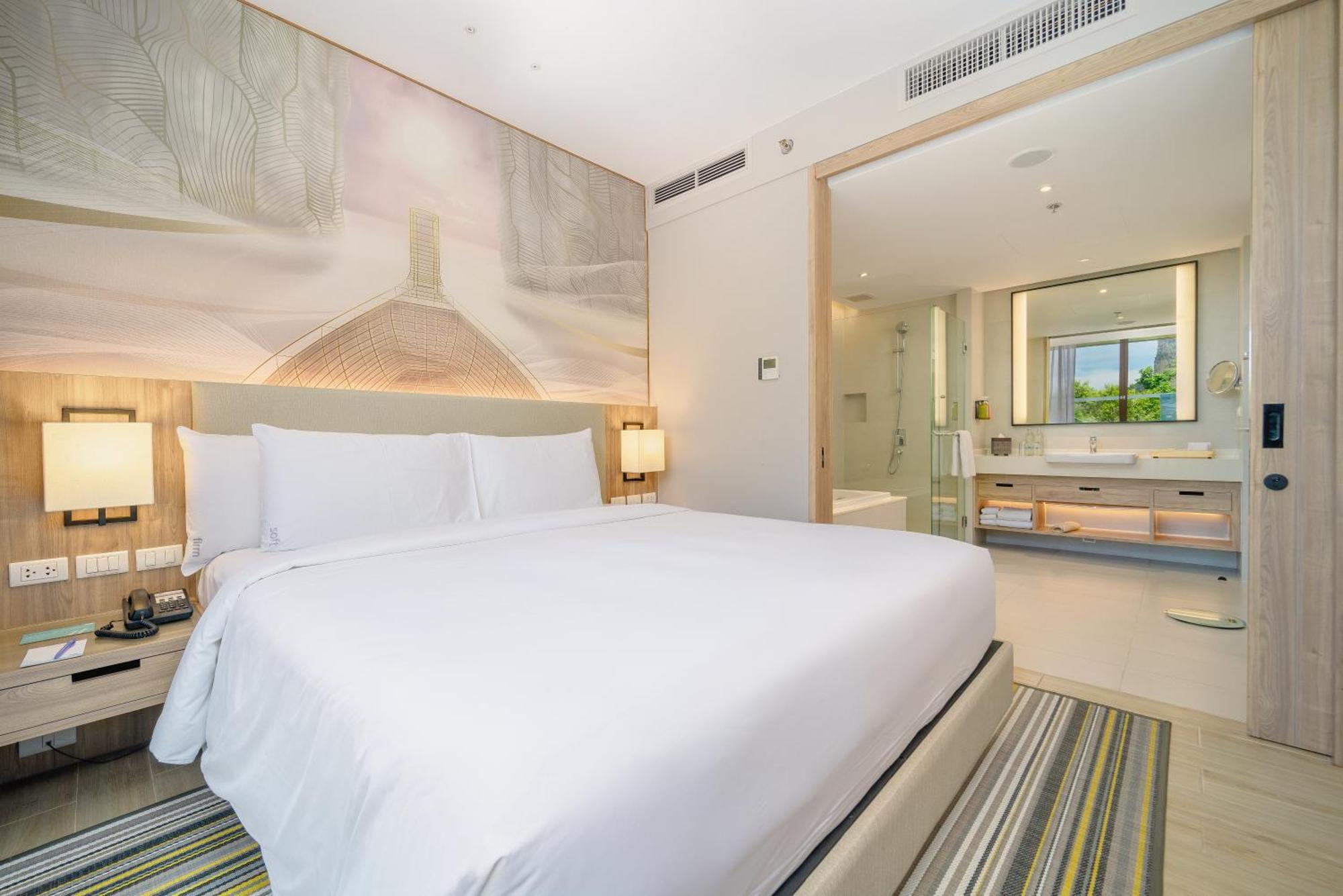 Krabi By Ihg 4*
