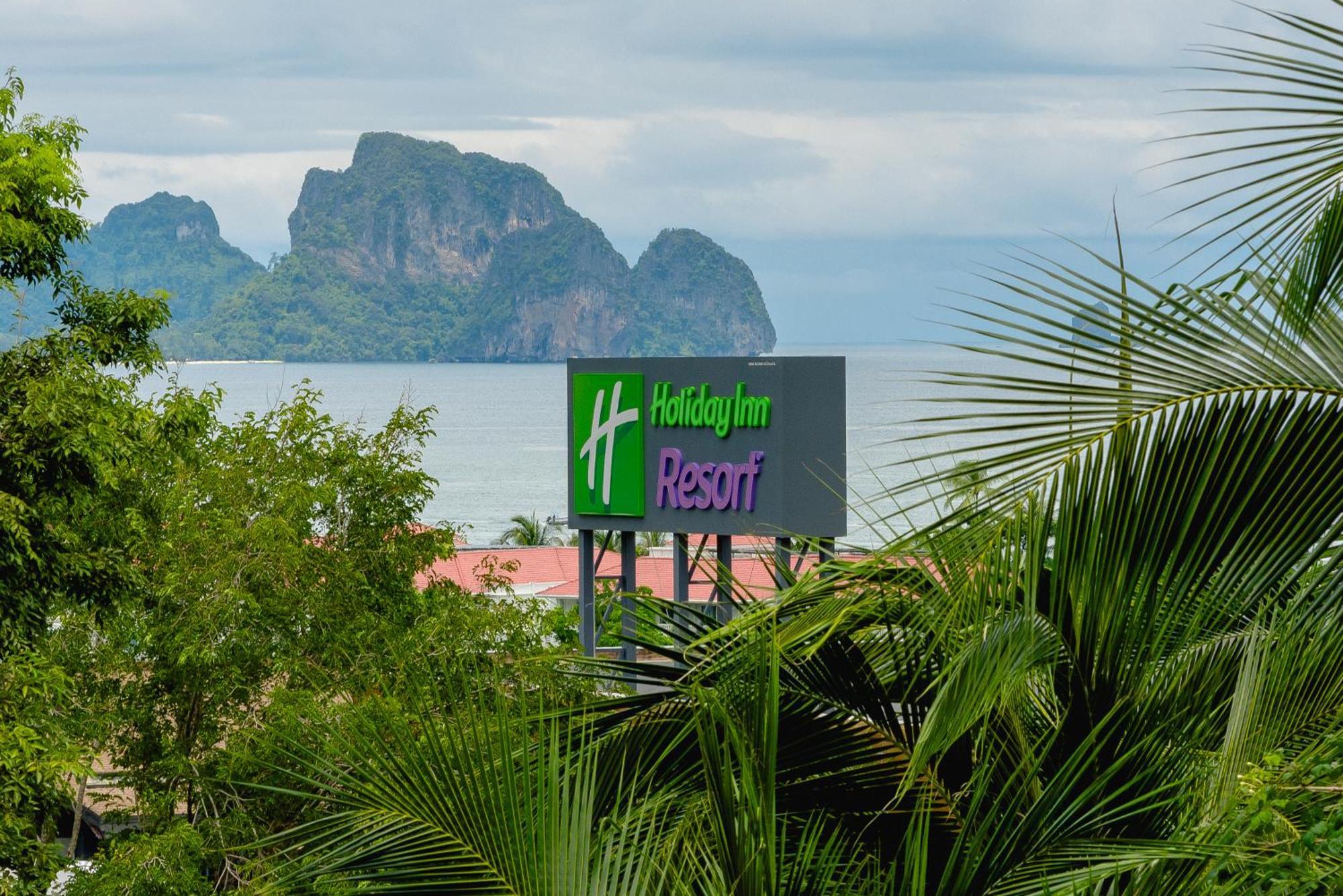 Krabi By Ihg Hotel 4*