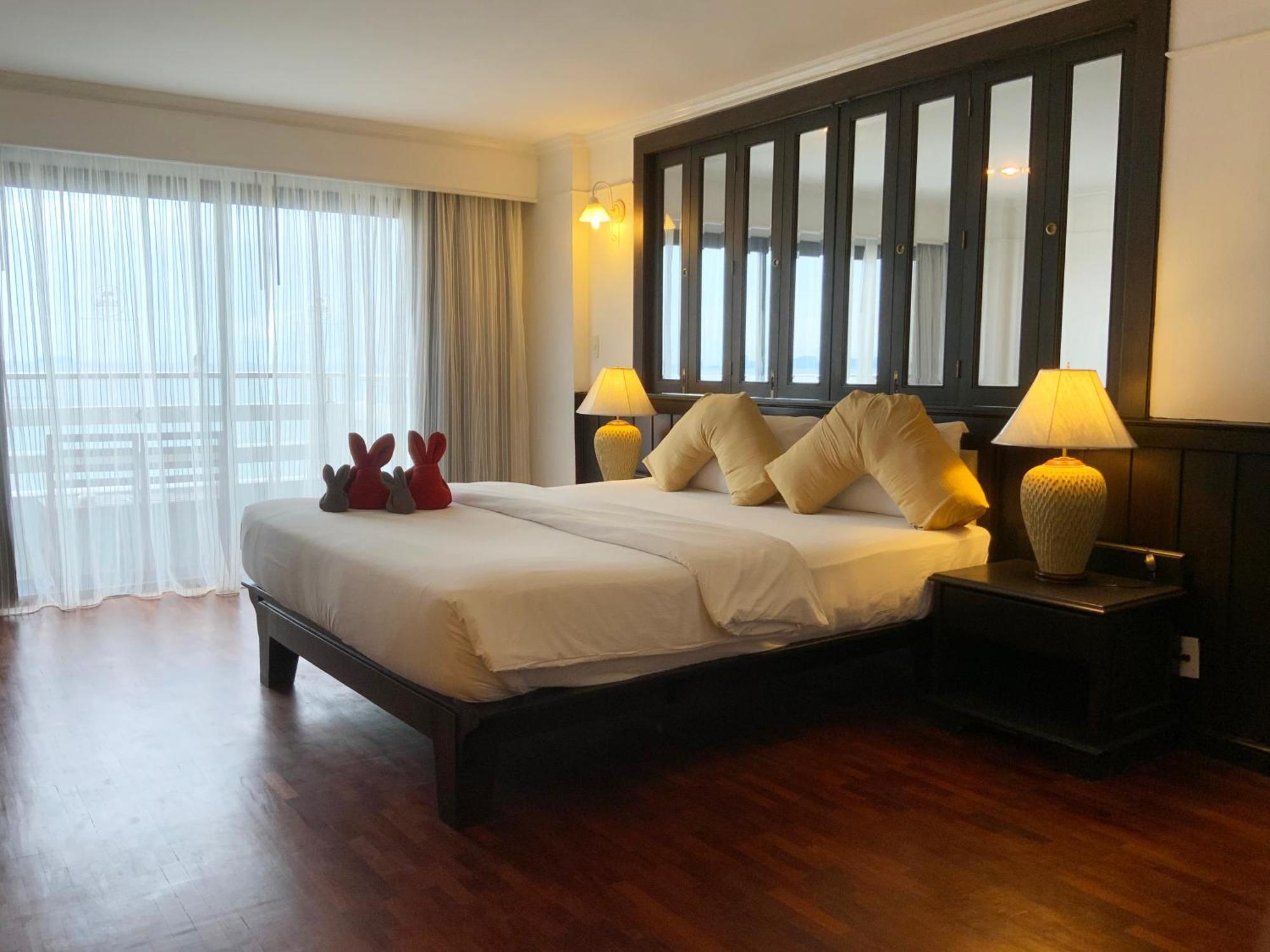 Grand Palace - Sha Extra