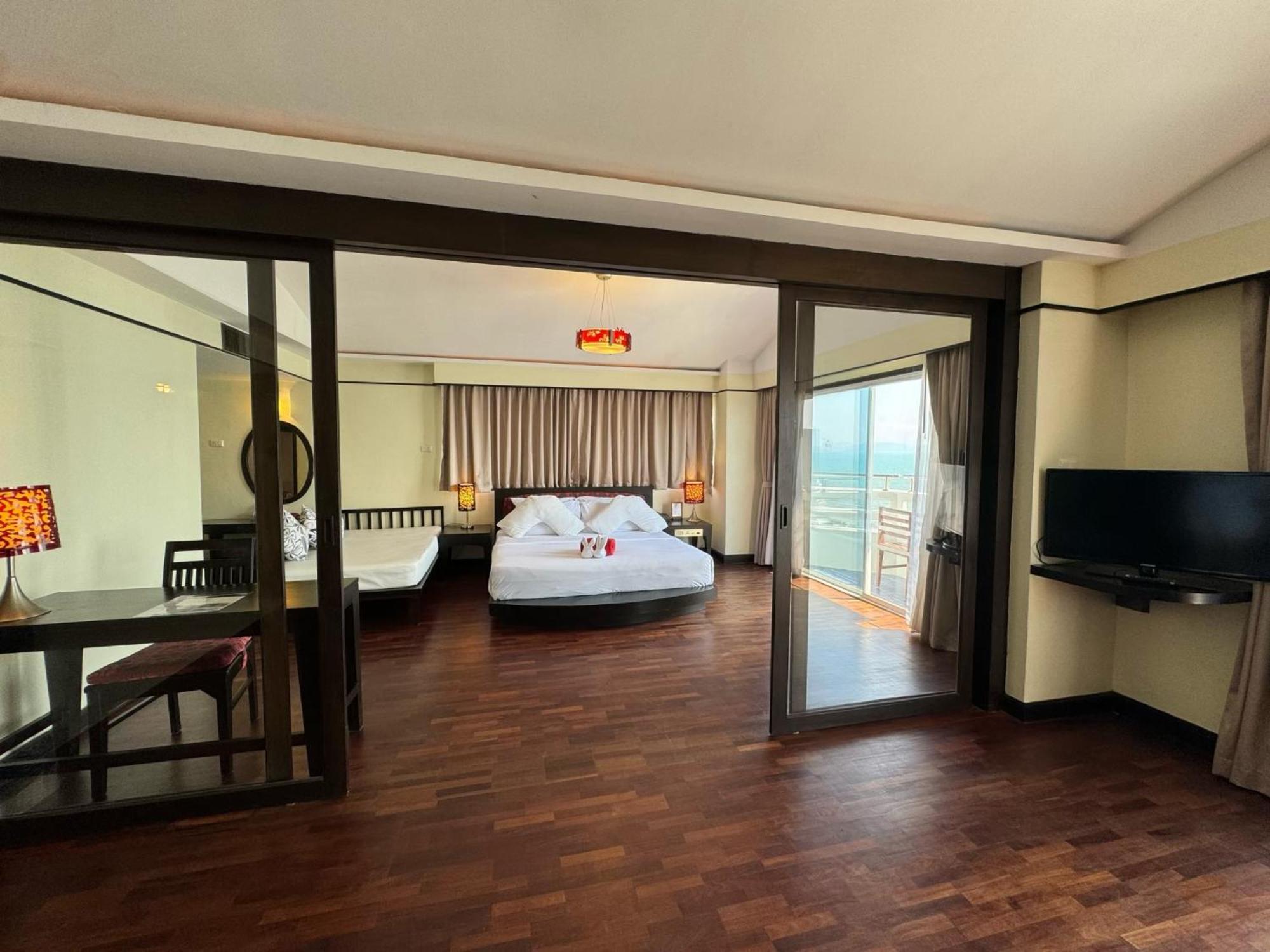 Grand Palace - Sha Extra
