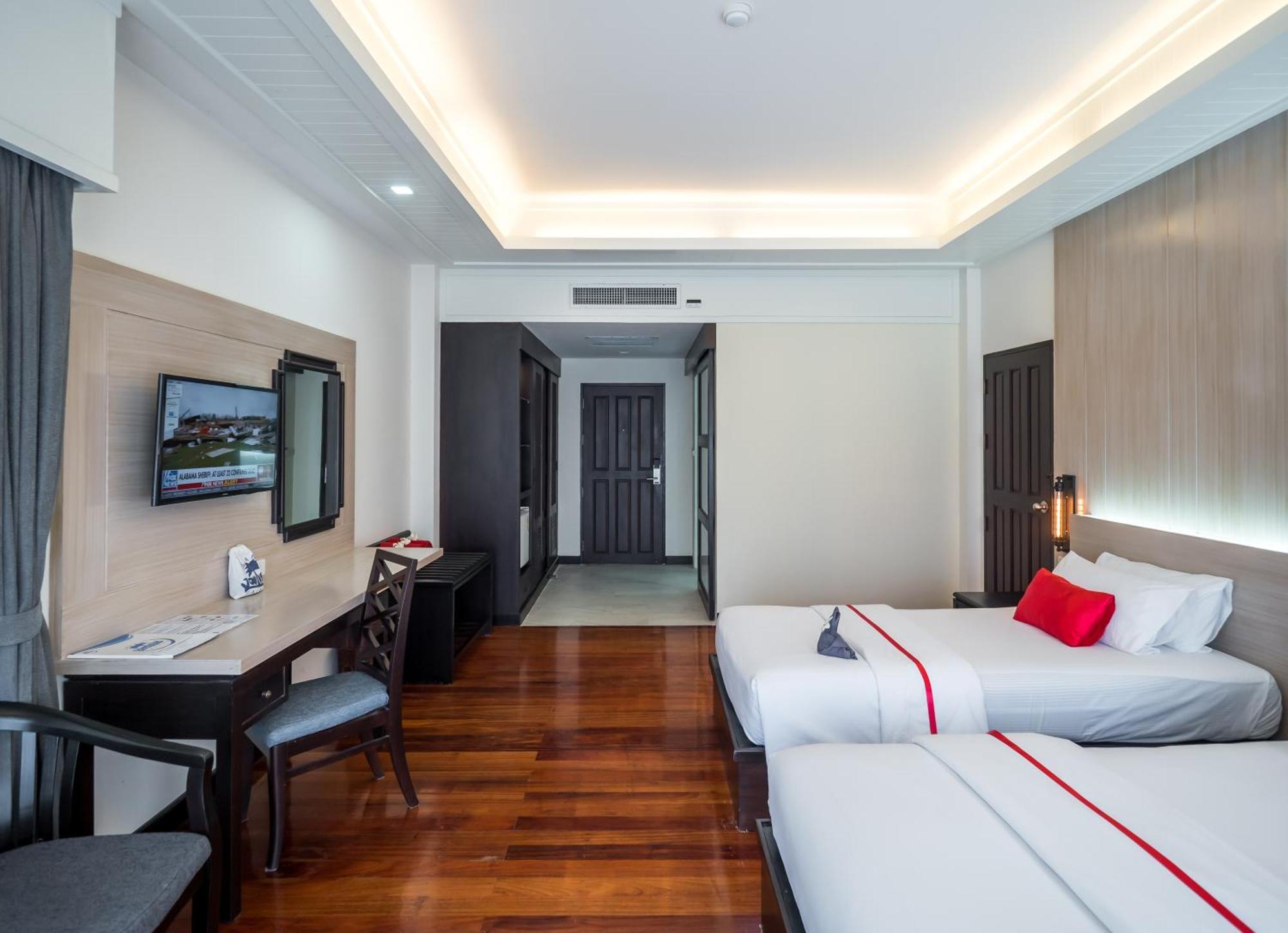 Grand Palace - Sha Extra