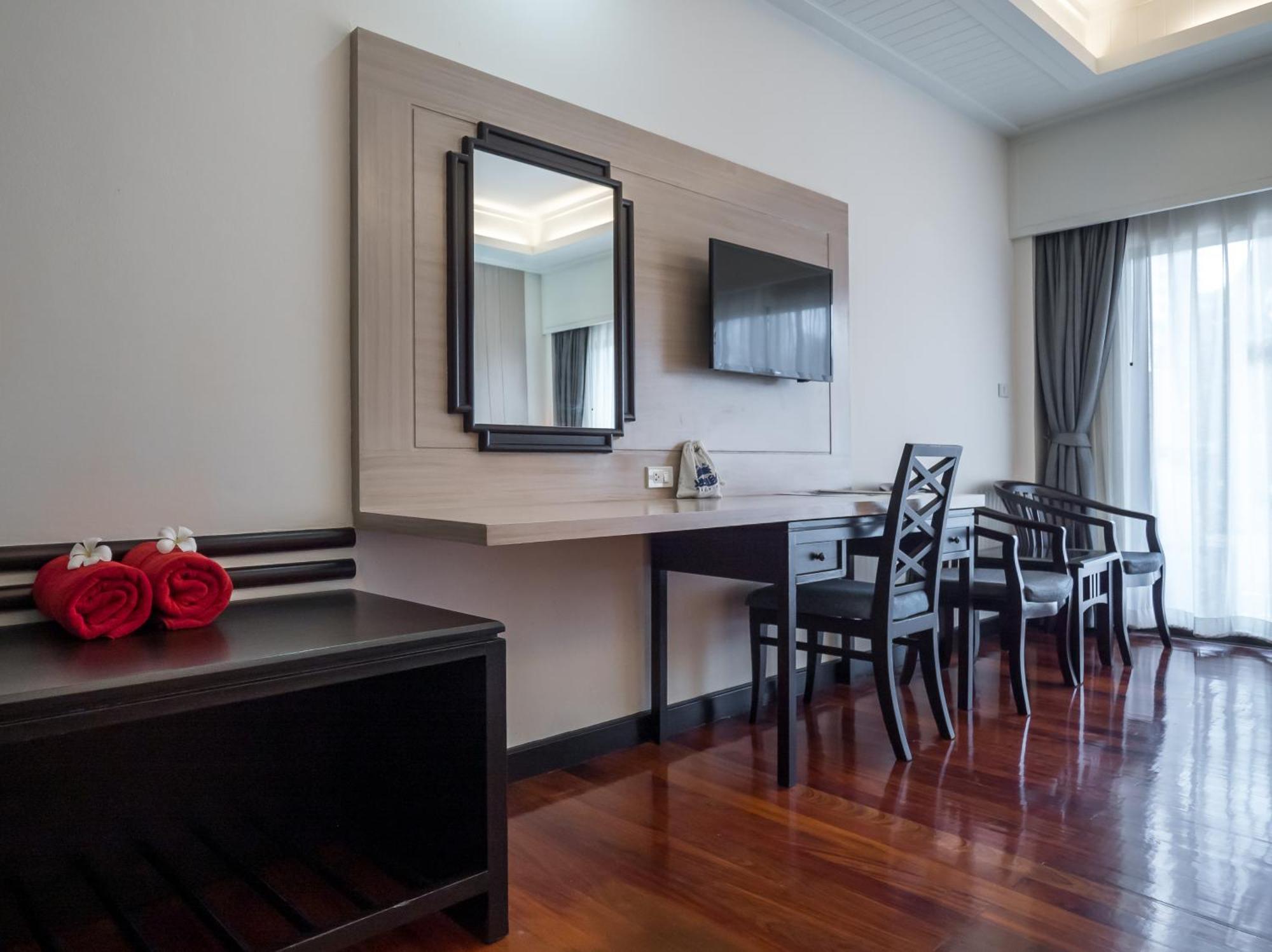 Hotel Grand Palace - Sha Extra