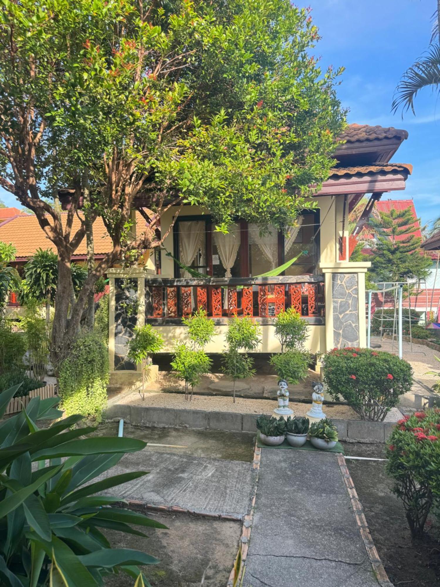 Starlight Haadrin Resort Haad Rin