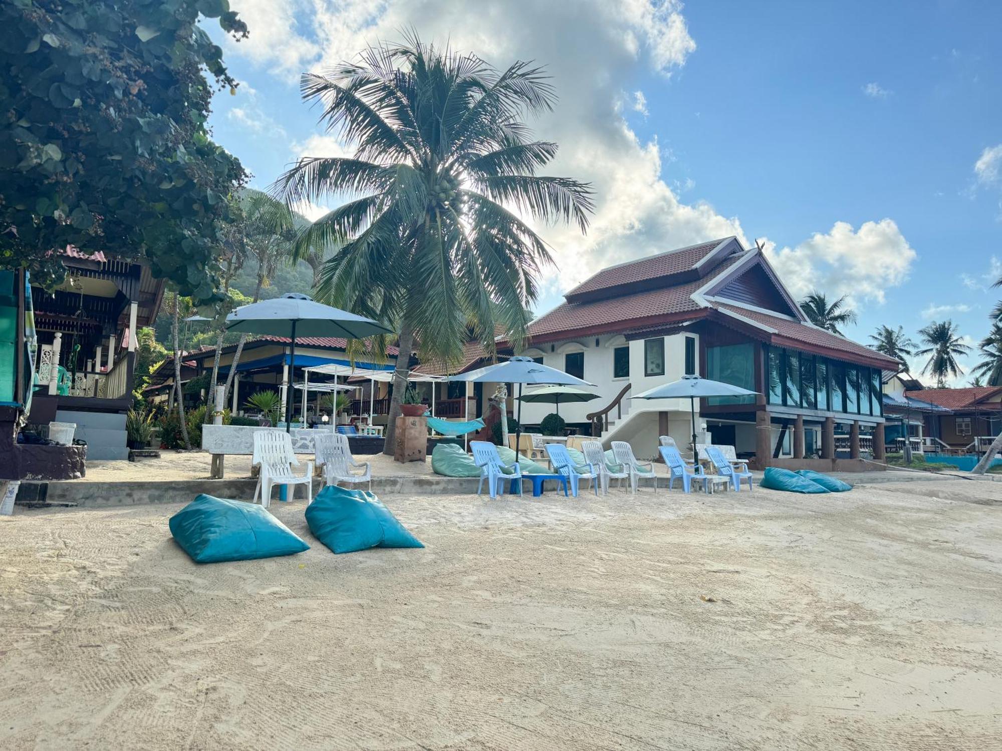 Starlight Haadrin Resort Haad Rin
