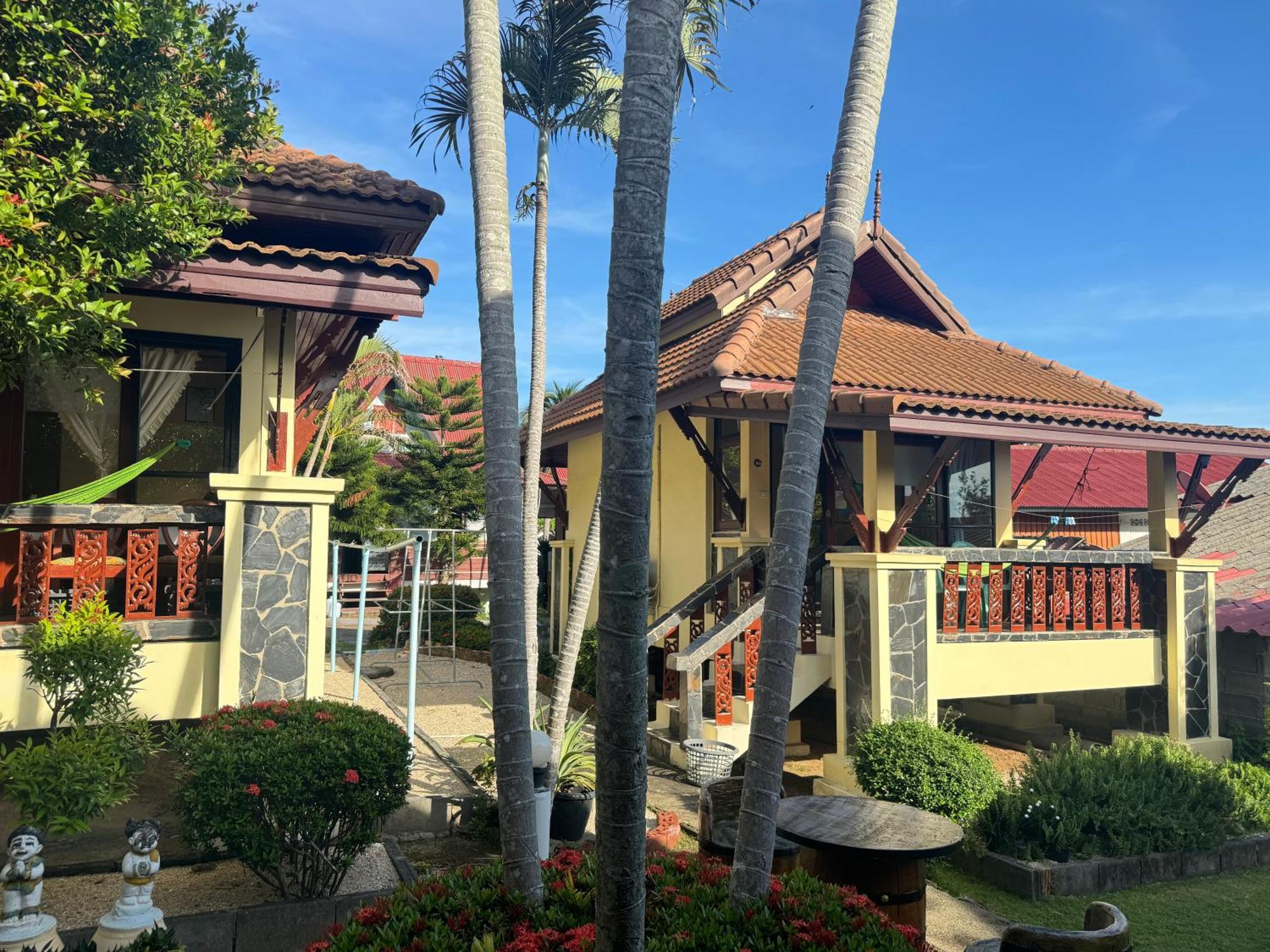 Resort Starlight Haadrin Haad Rin