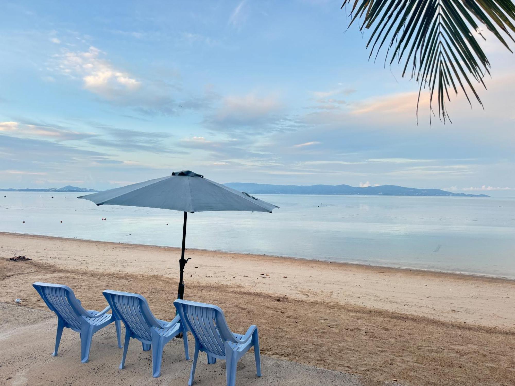 Starlight Haadrin Resort Haad Rin