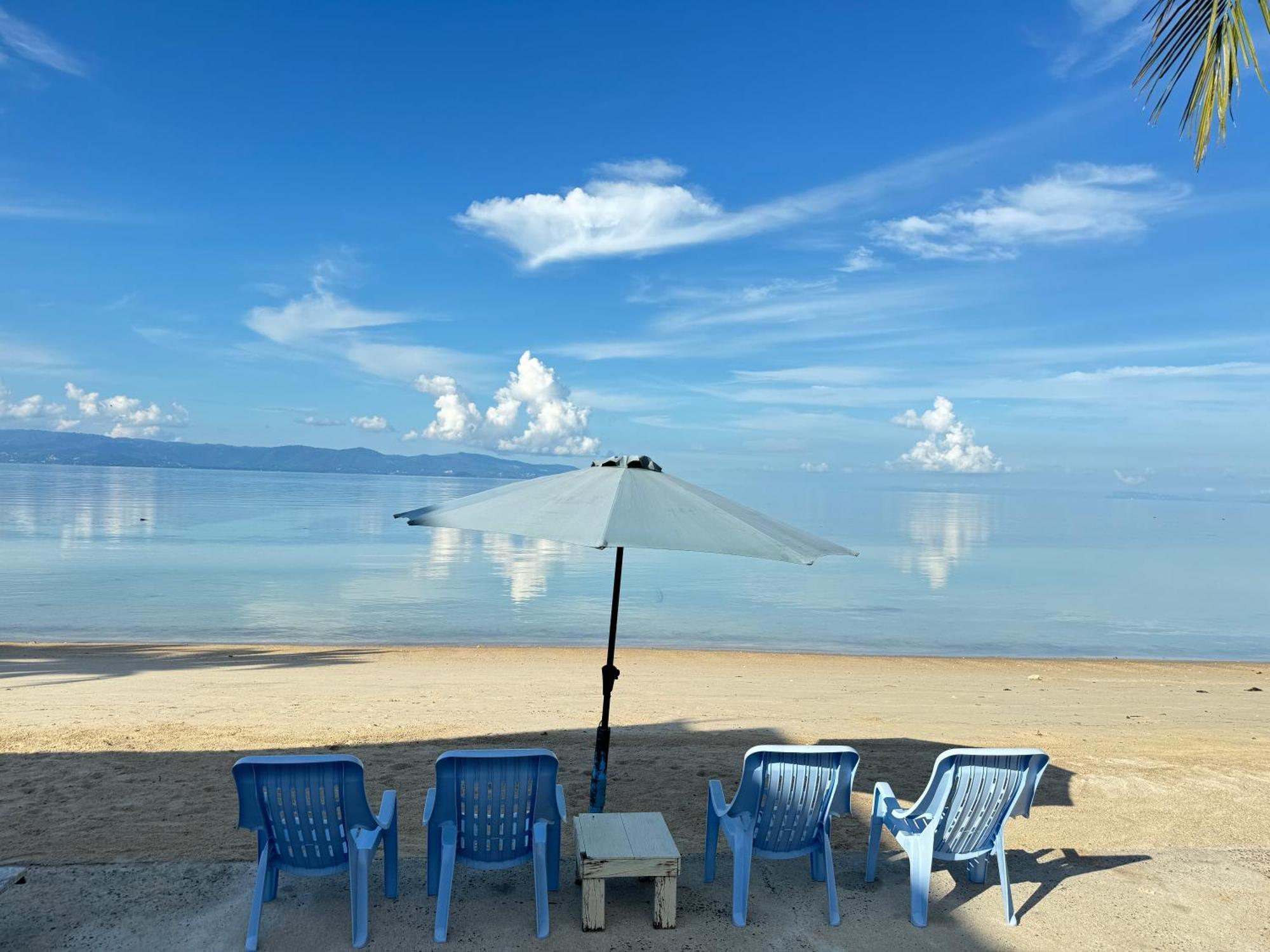 Resort Starlight Haadrin Haad Rin