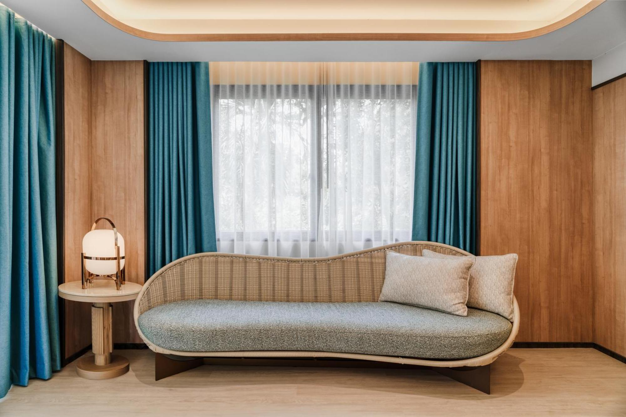 Dusit Thani Krabi - Sha Extra 5*
