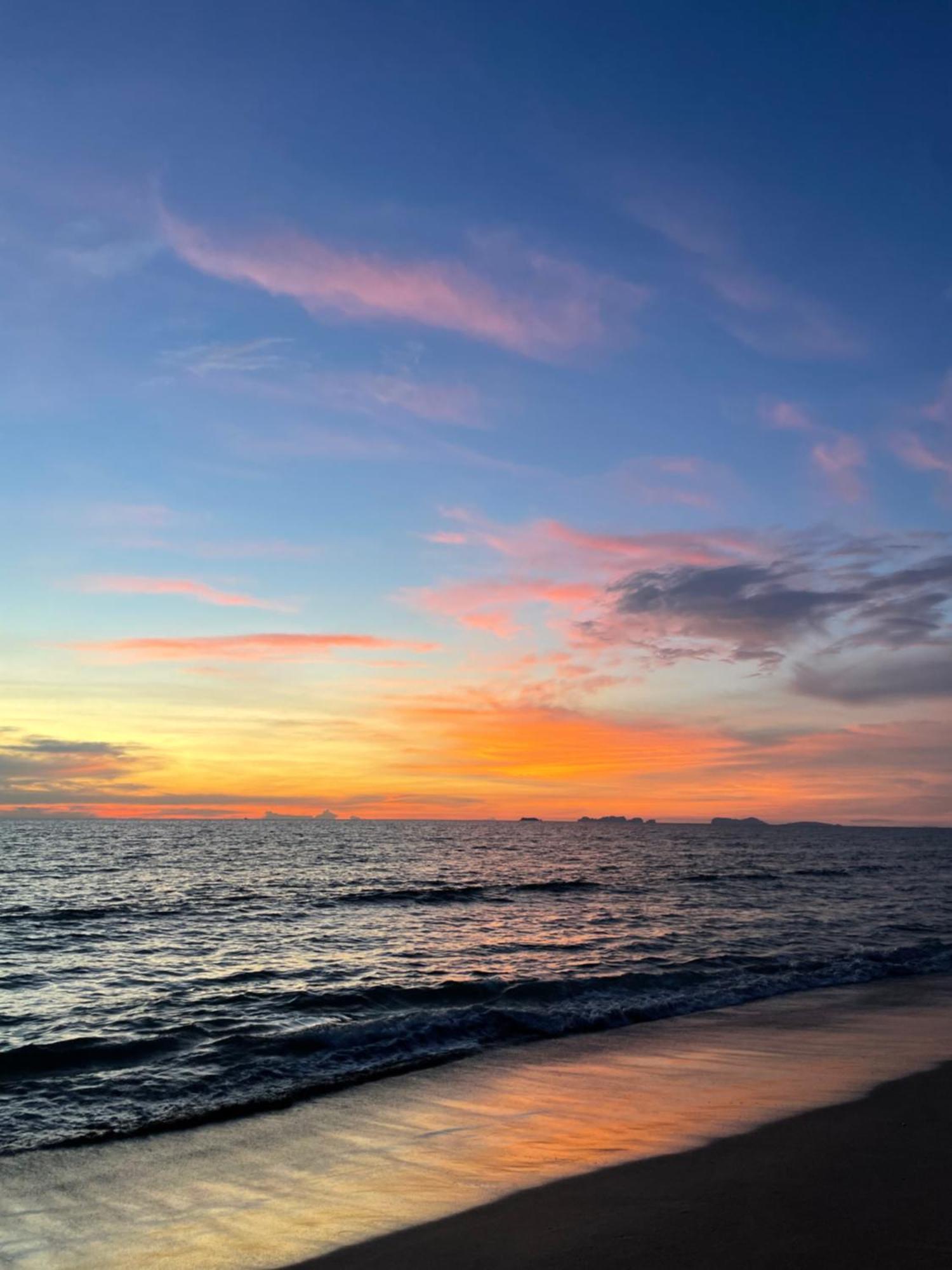 New Harrys Sunset - Klong Nin 2* Koh Lanta