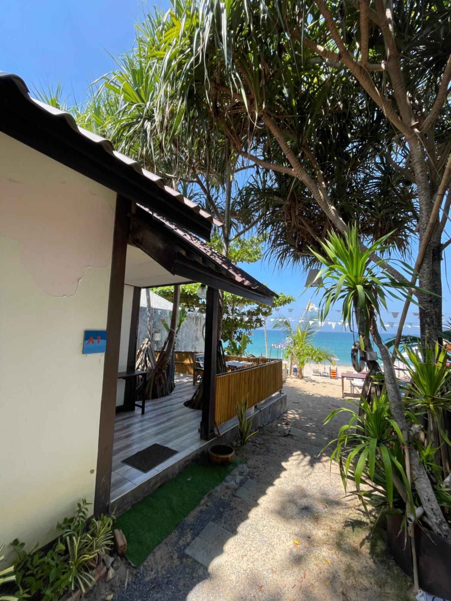 Resort New Harrys Sunset - Klong Nin 2*