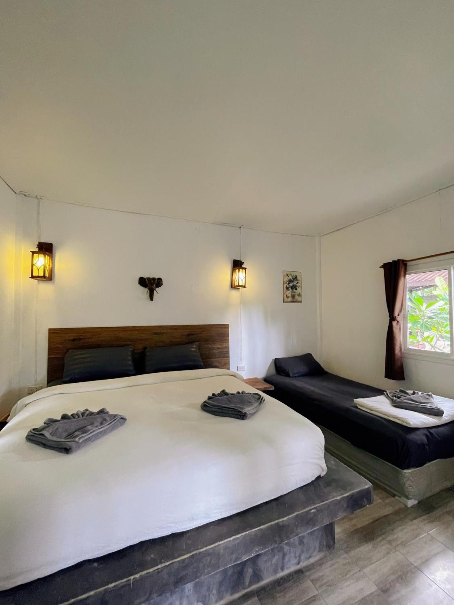 Resort New Harrys Sunset - Klong Nin Koh Lanta