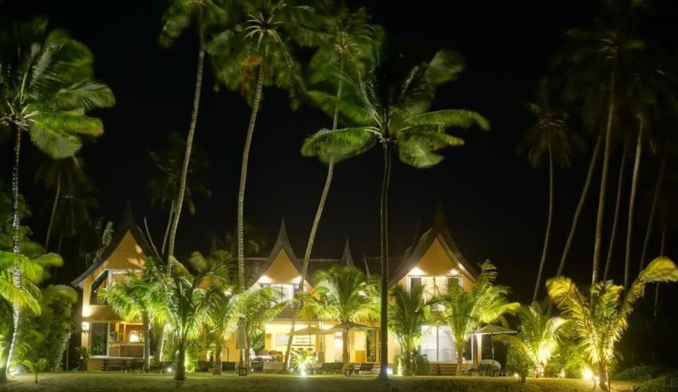 Laguna House Hotel Koh Chang