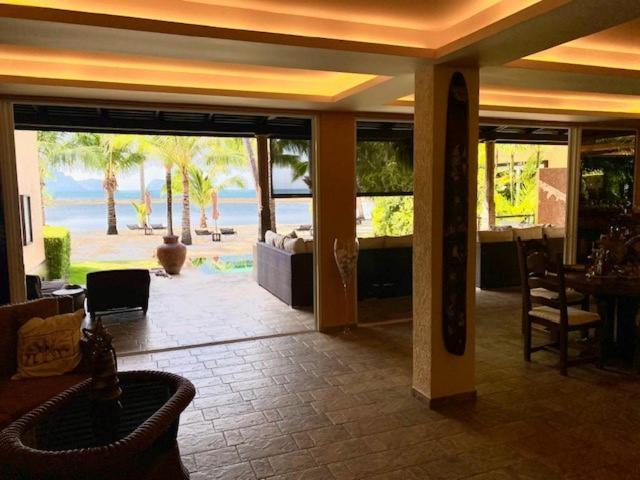 Laguna House Hotel