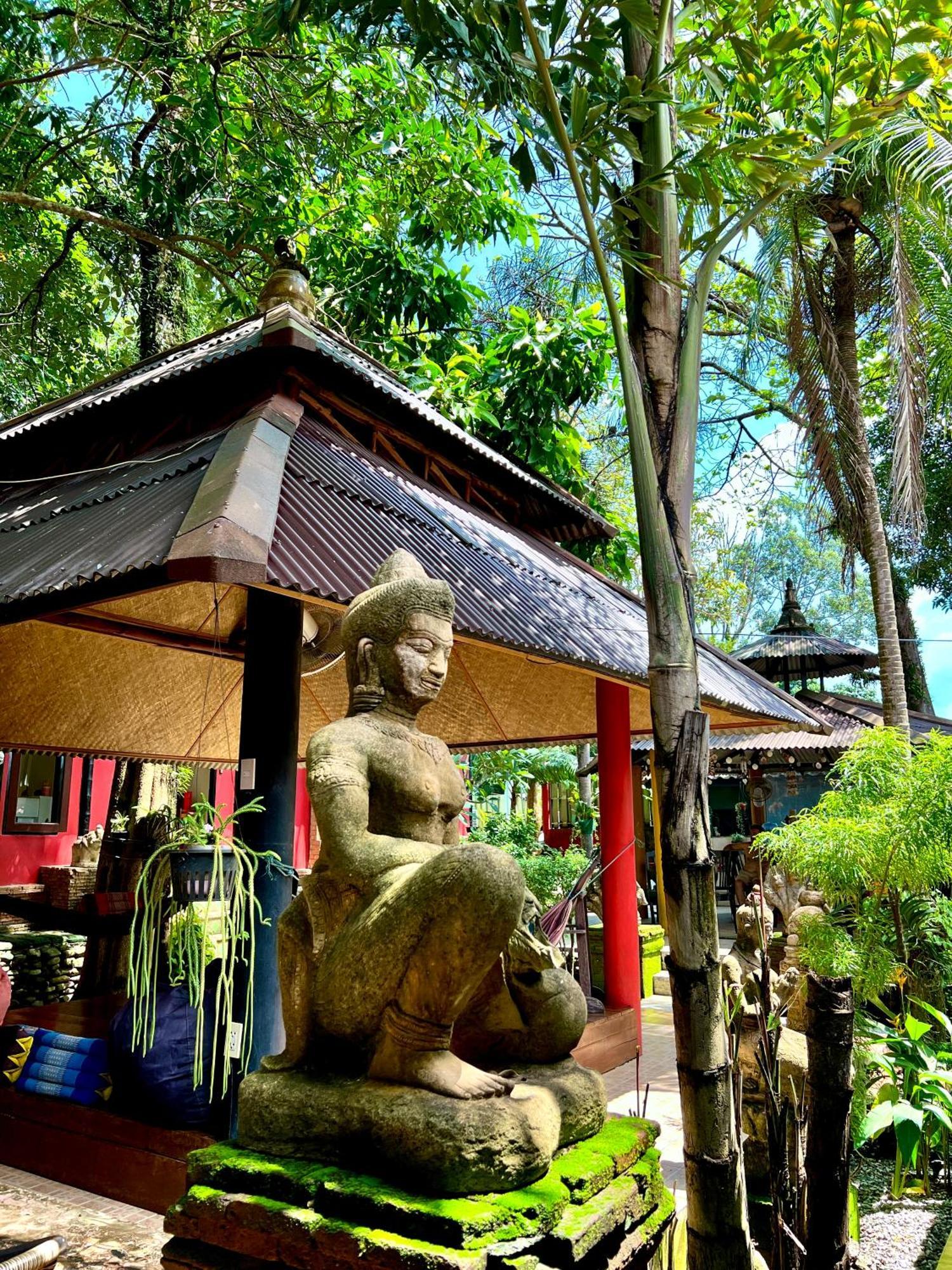 Hotel Baan Ton Rak Boutique Koh Chang