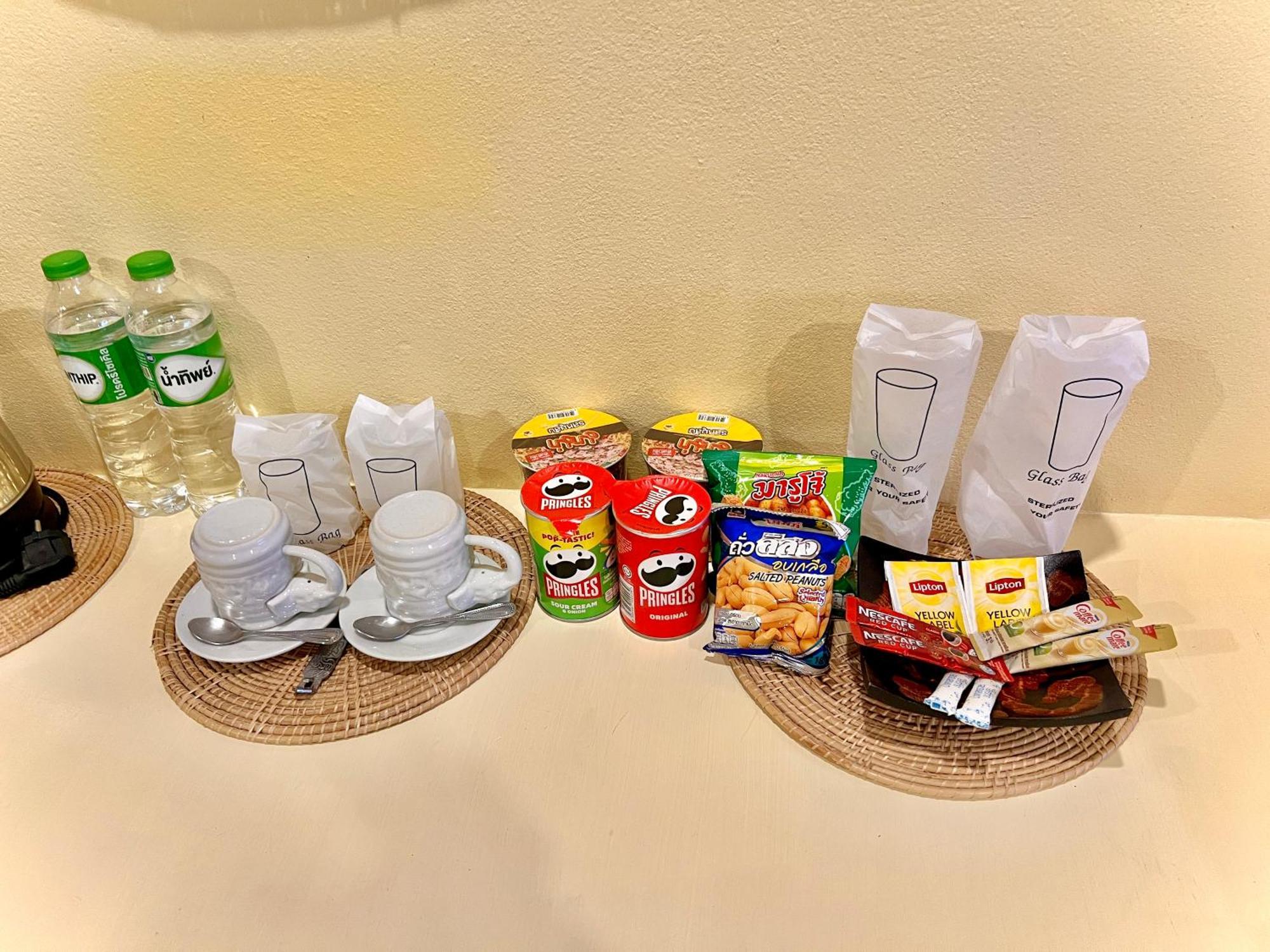 Baan Ton Rak Boutique