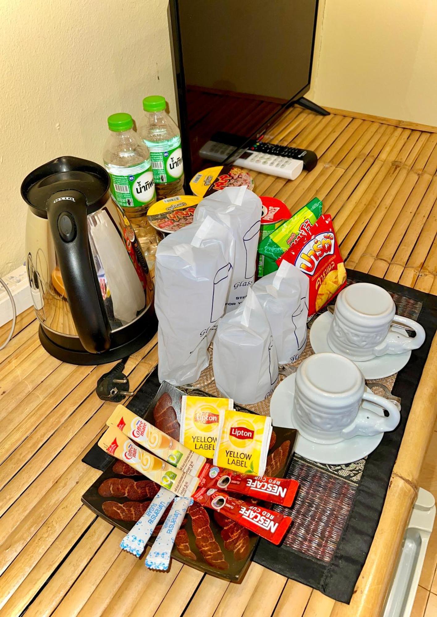 Hotel Baan Ton Rak Boutique
