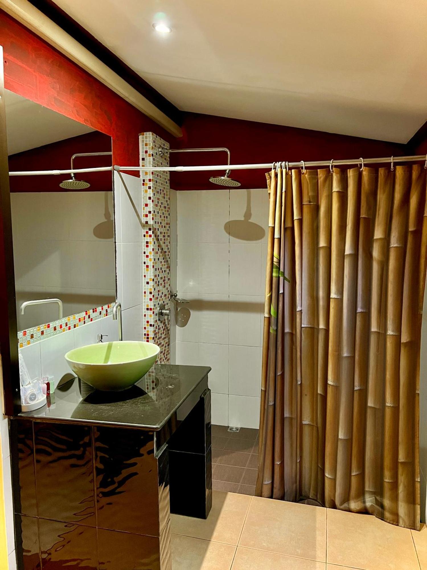 Baan Ton Rak Boutique Hotel