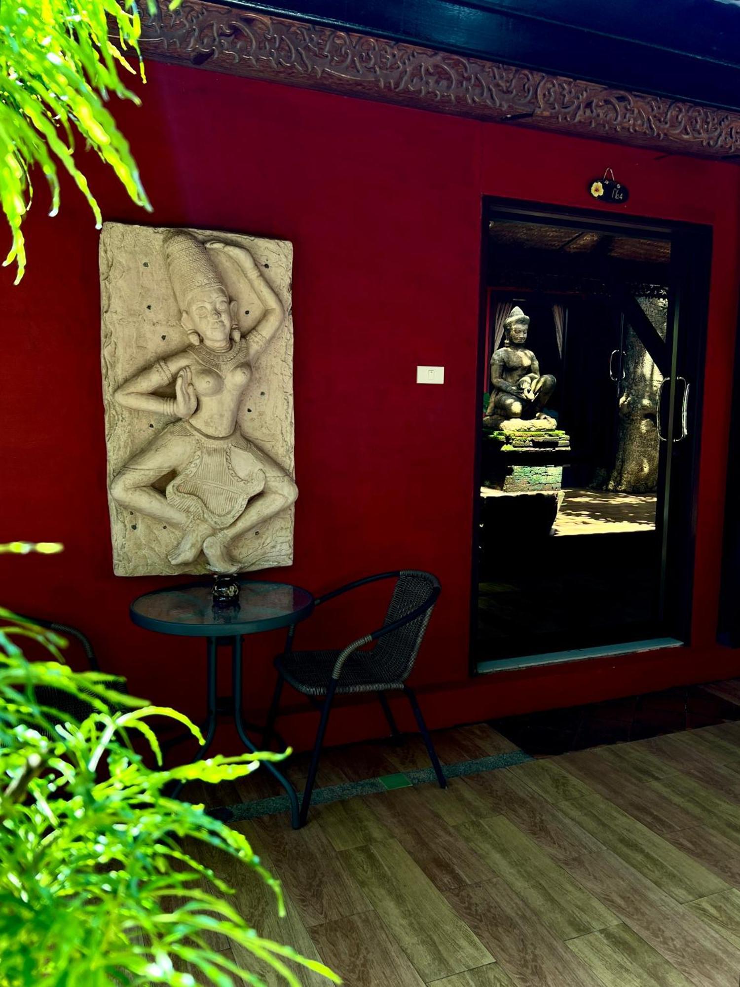 Hotel Baan Ton Rak Boutique Koh Chang