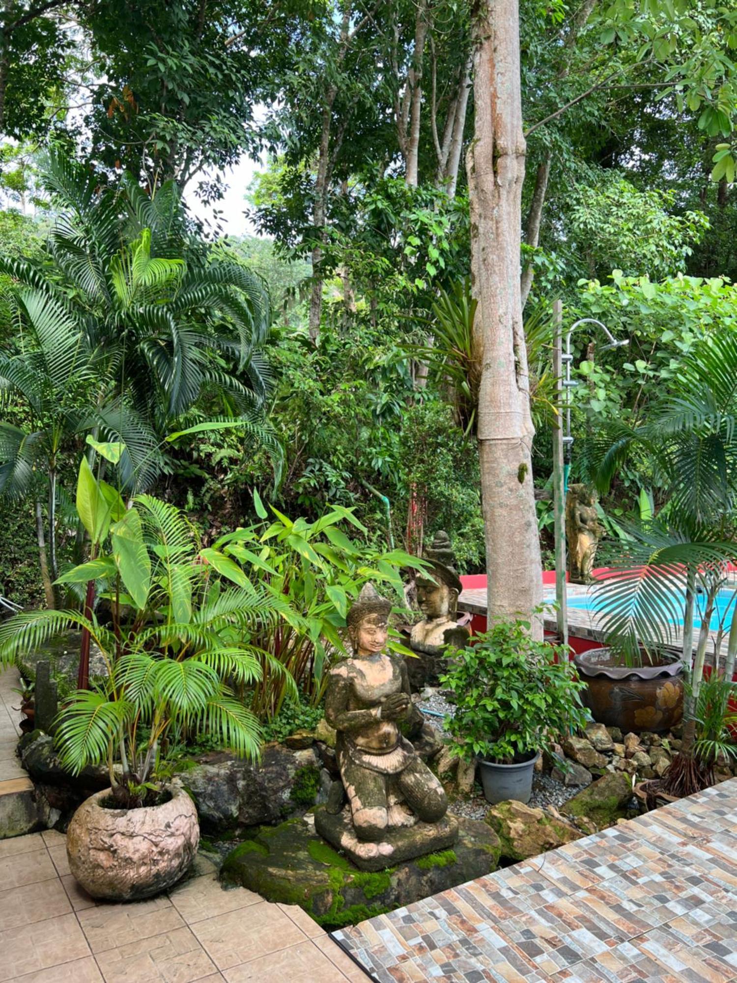 Baan Ton Rak Boutique Hotel
