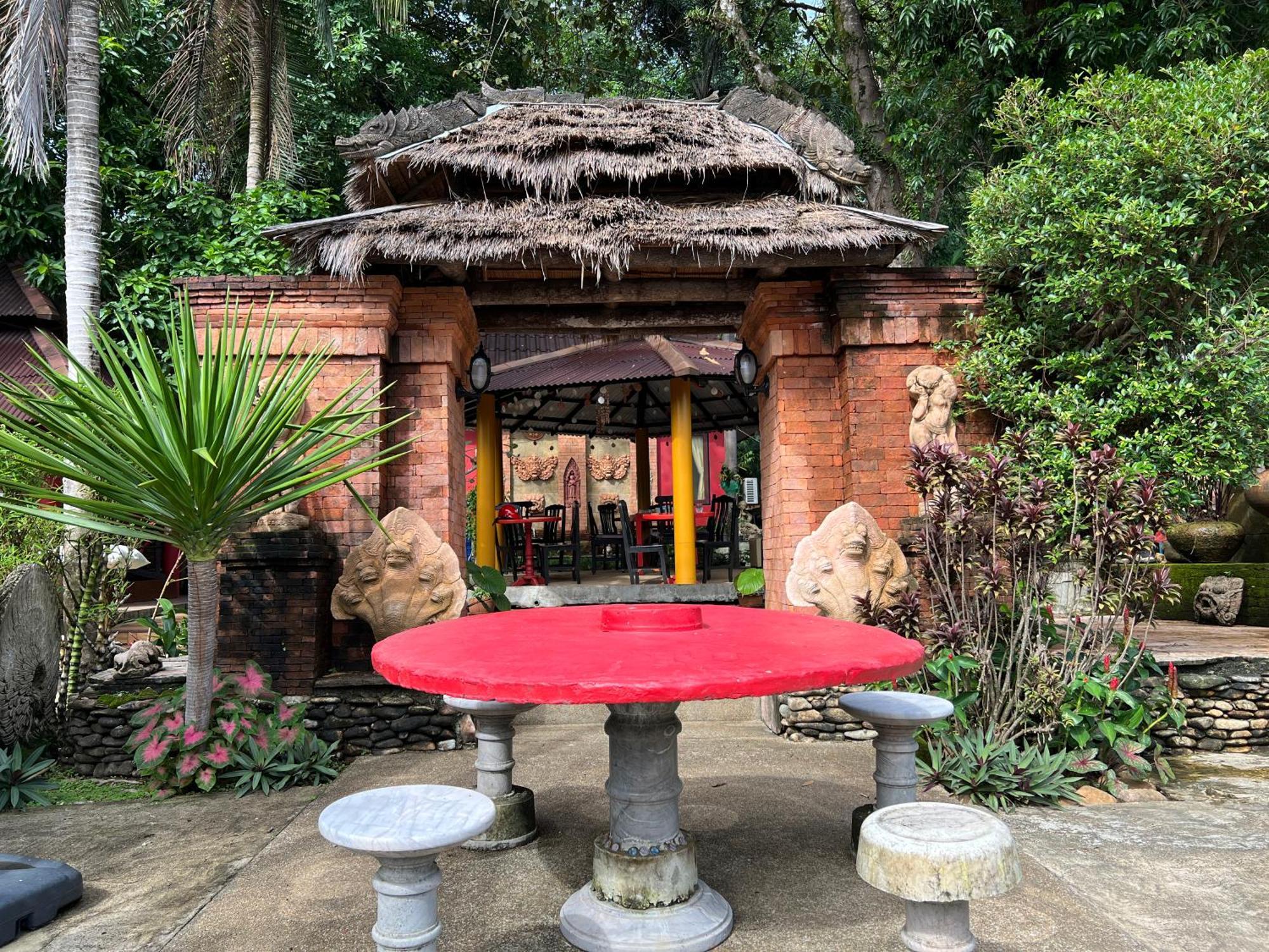 Baan Ton Rak Boutique Koh Chang
