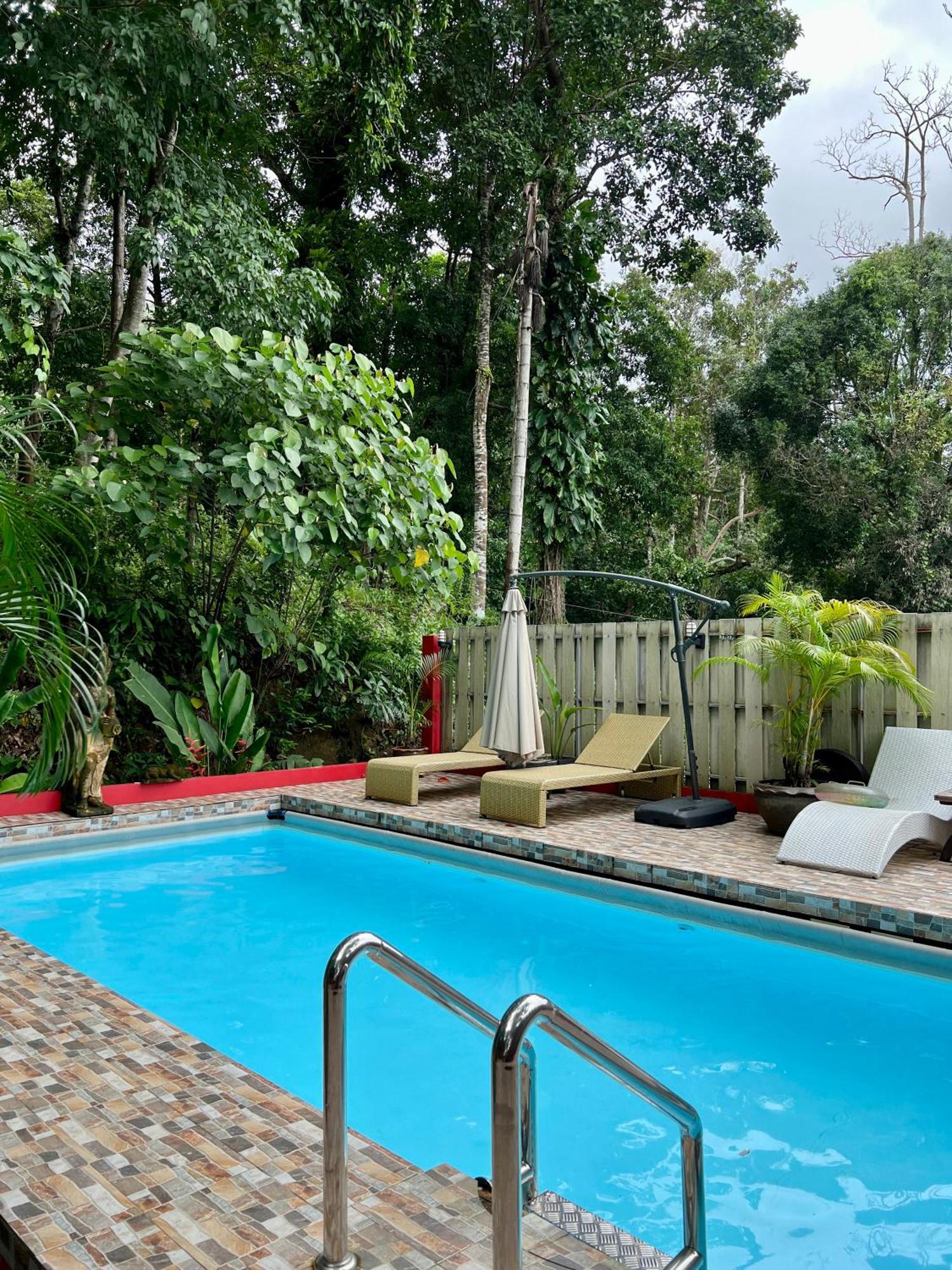 Baan Ton Rak Boutique Hotel
