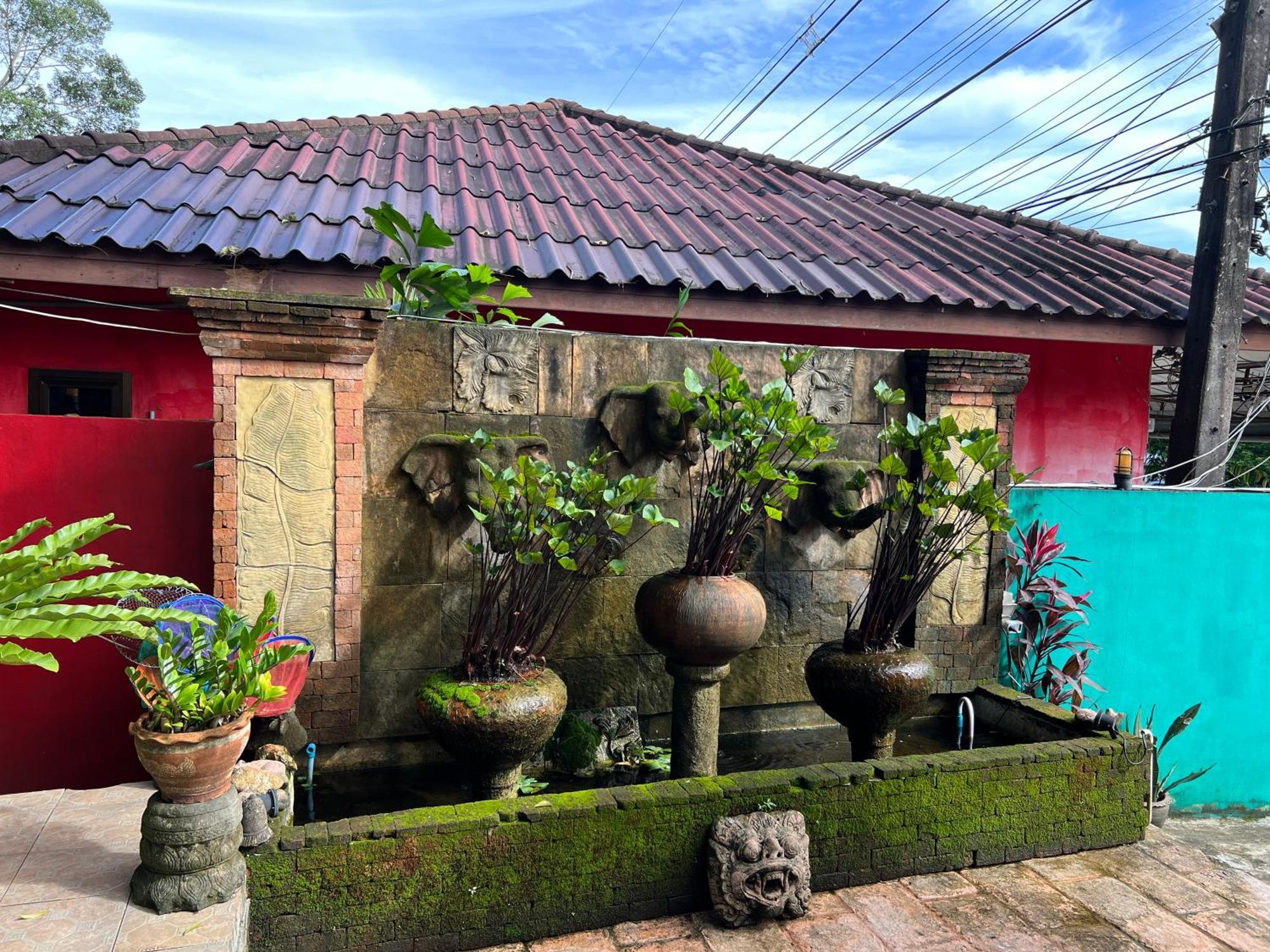 Hotel Baan Ton Rak Boutique Koh Chang