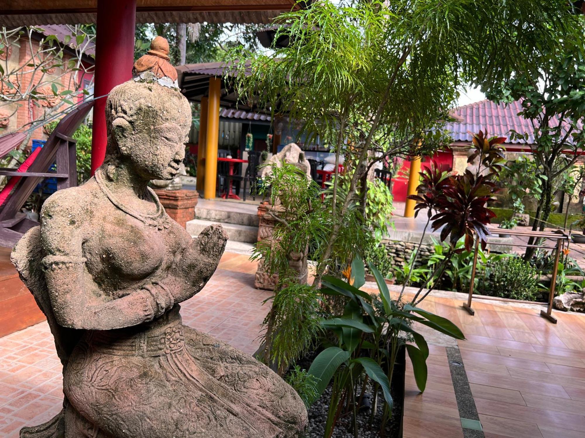 Hotel Baan Ton Rak Boutique