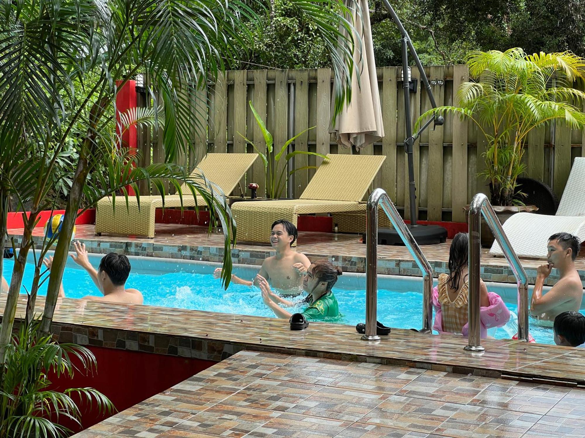 Baan Ton Rak Boutique Hotel Koh Chang