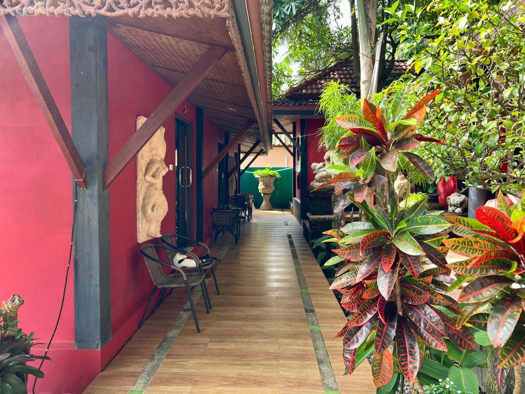 Baan Ton Rak Boutique 3*