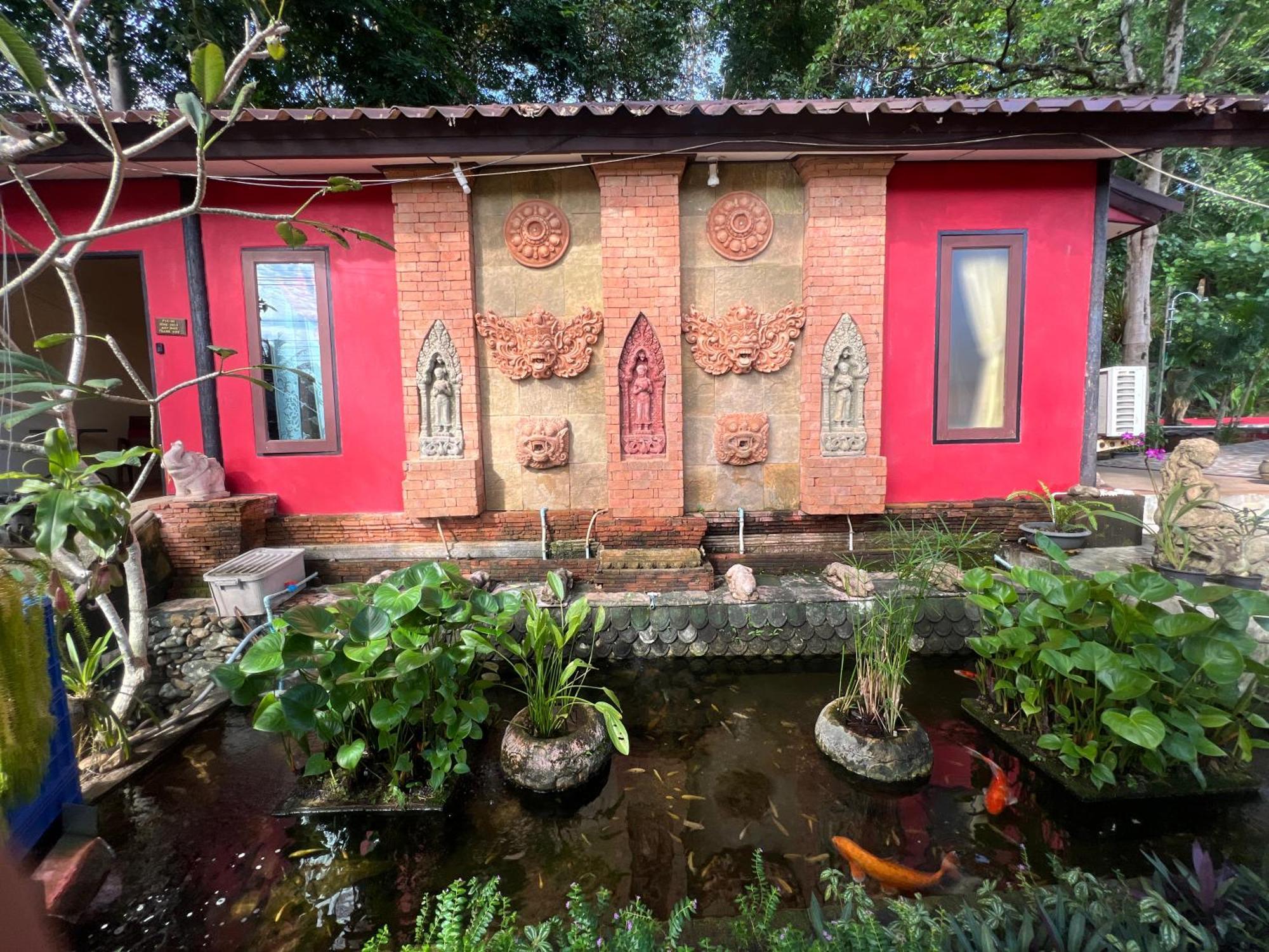 Hotel Baan Ton Rak Boutique