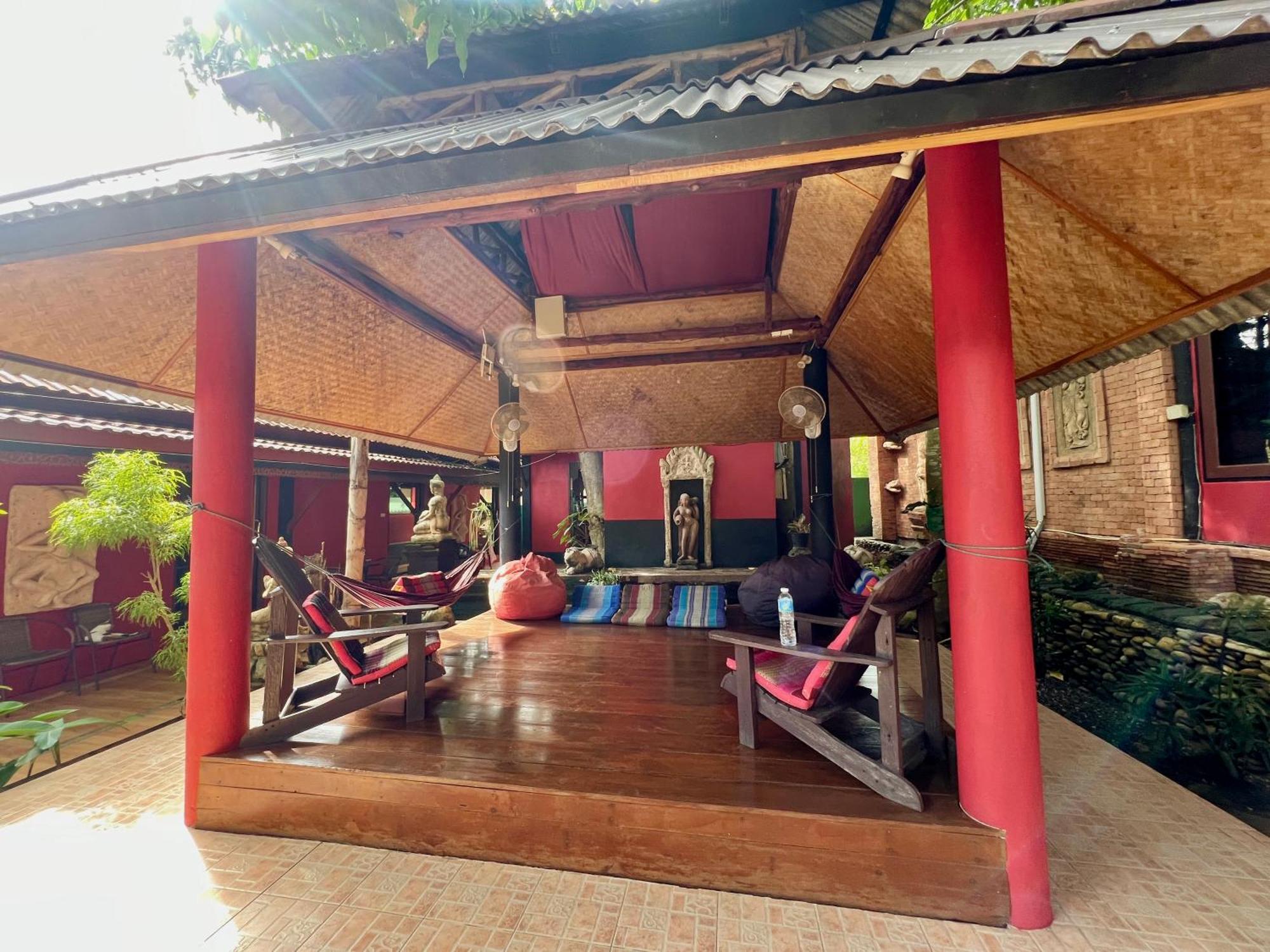 Baan Ton Rak Boutique Hotel