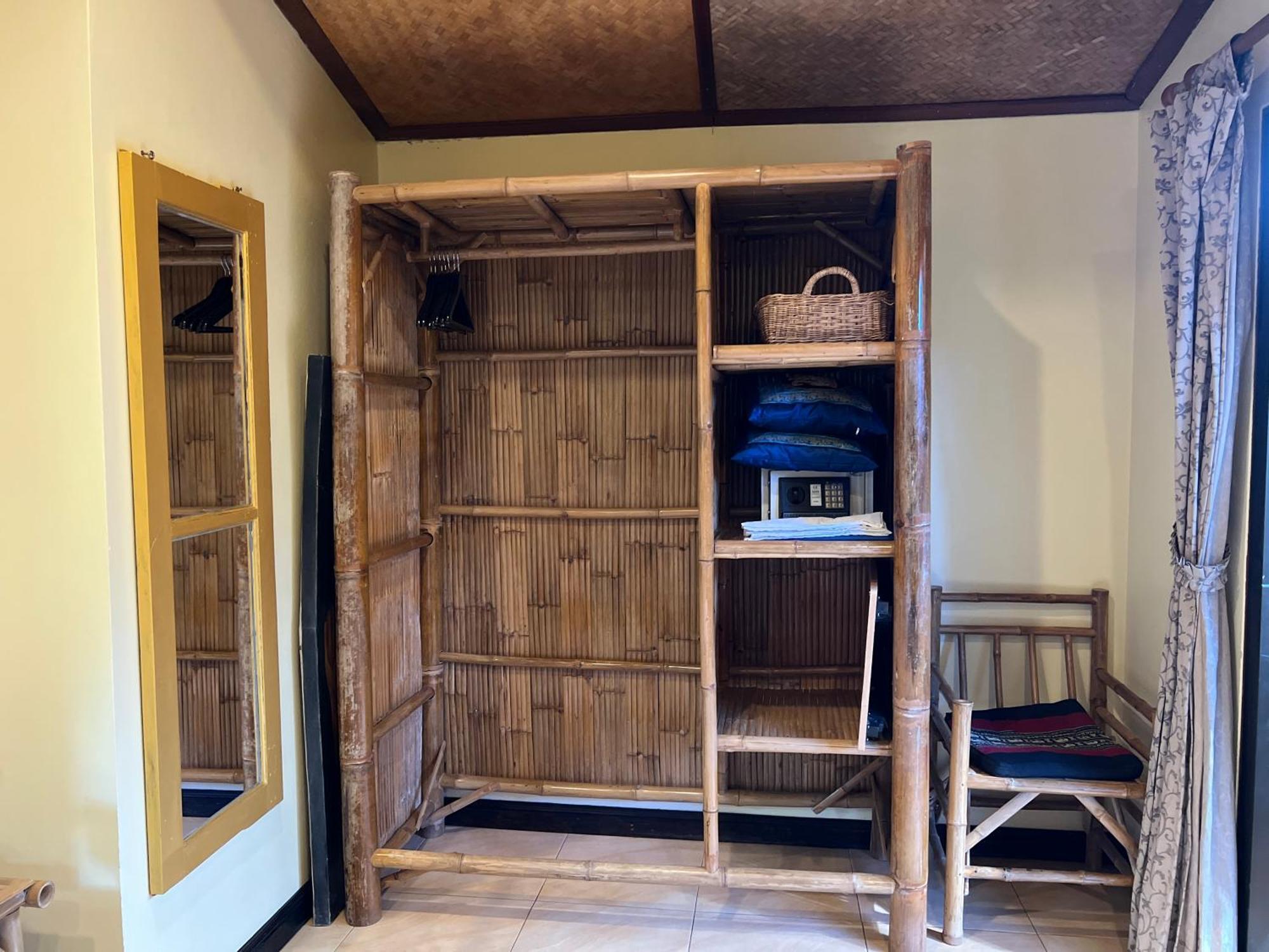 Baan Ton Rak Boutique Koh Chang