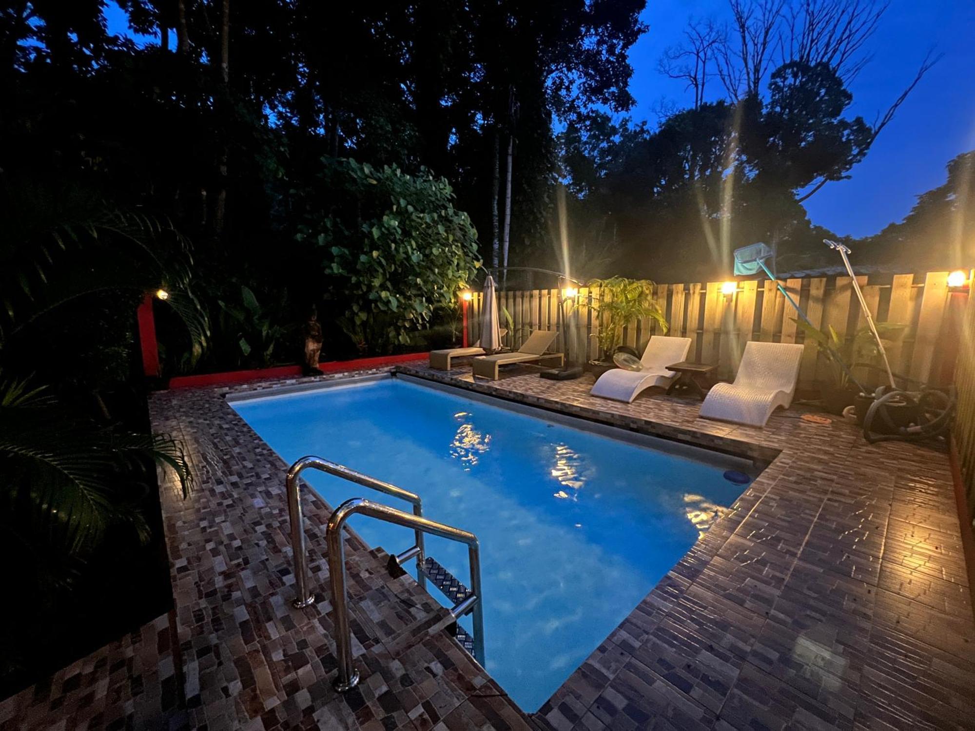 Baan Ton Rak Boutique 3*