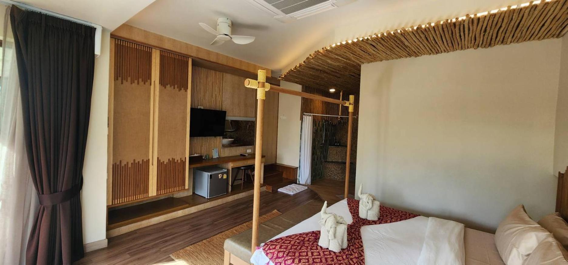 The Rock Samui Beachfront - Sha