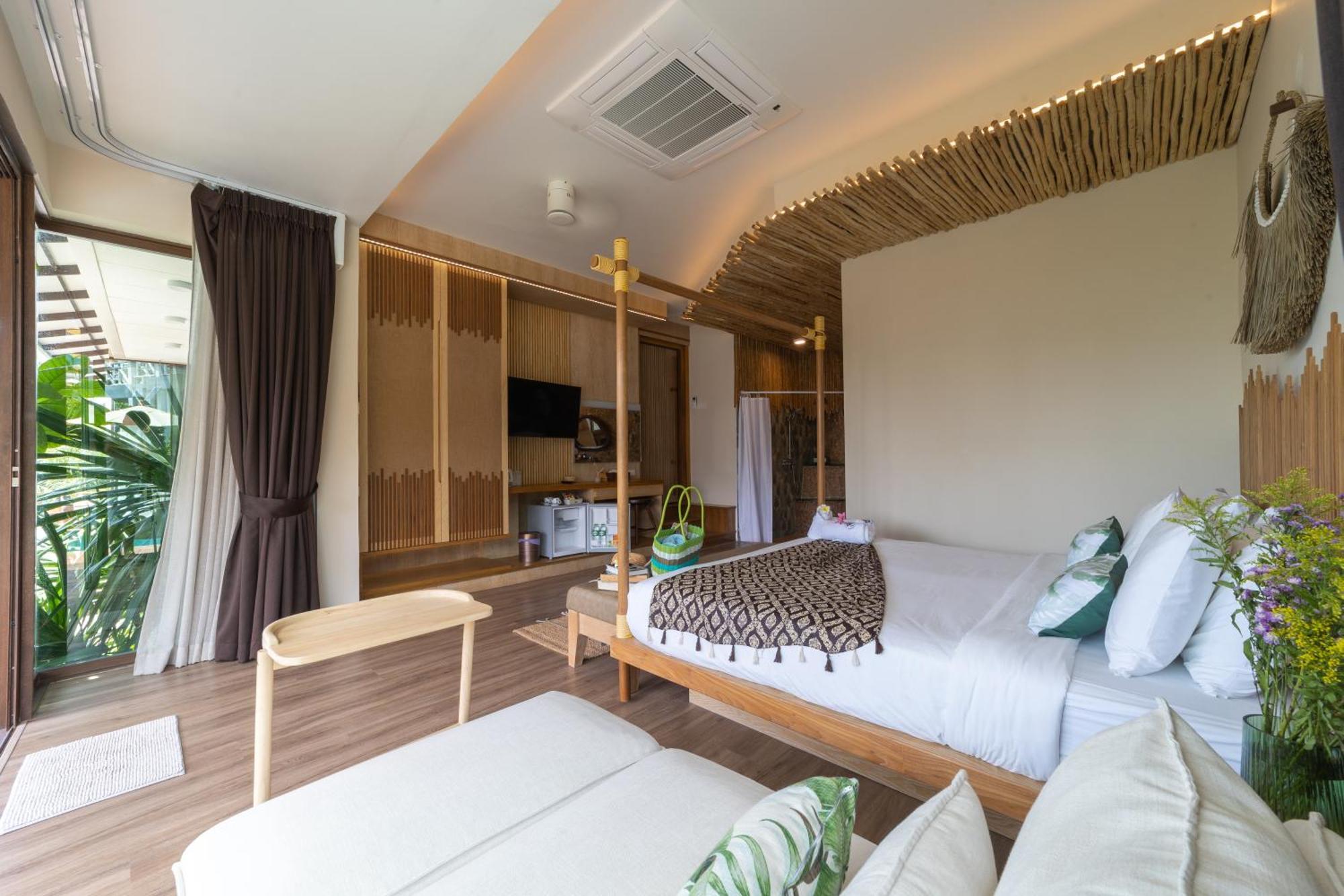 The Rock Samui Beachfront - Sha Resort Lamai Beach (Koh Samui)